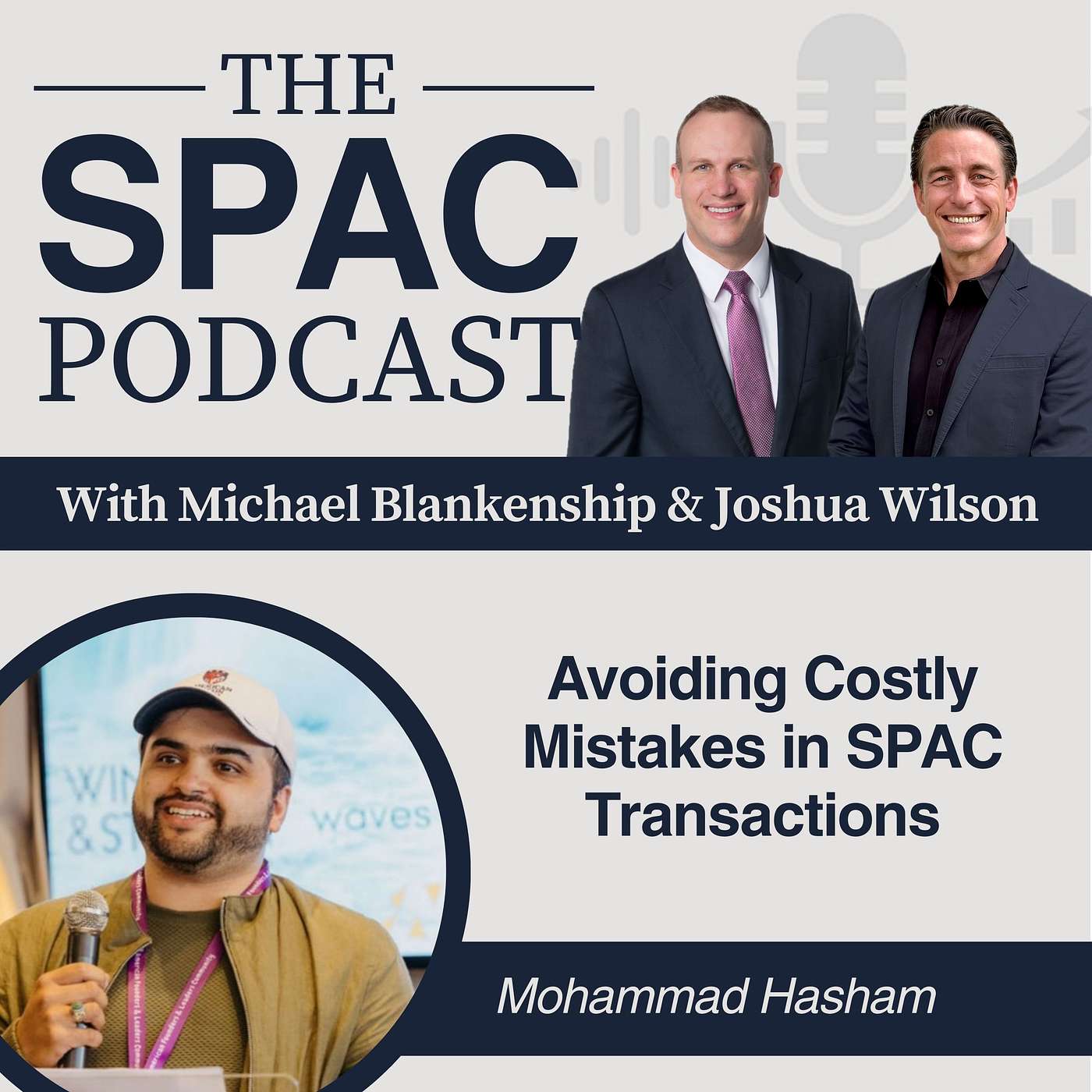 Avoiding Costly Mistakes in SPAC Transactions