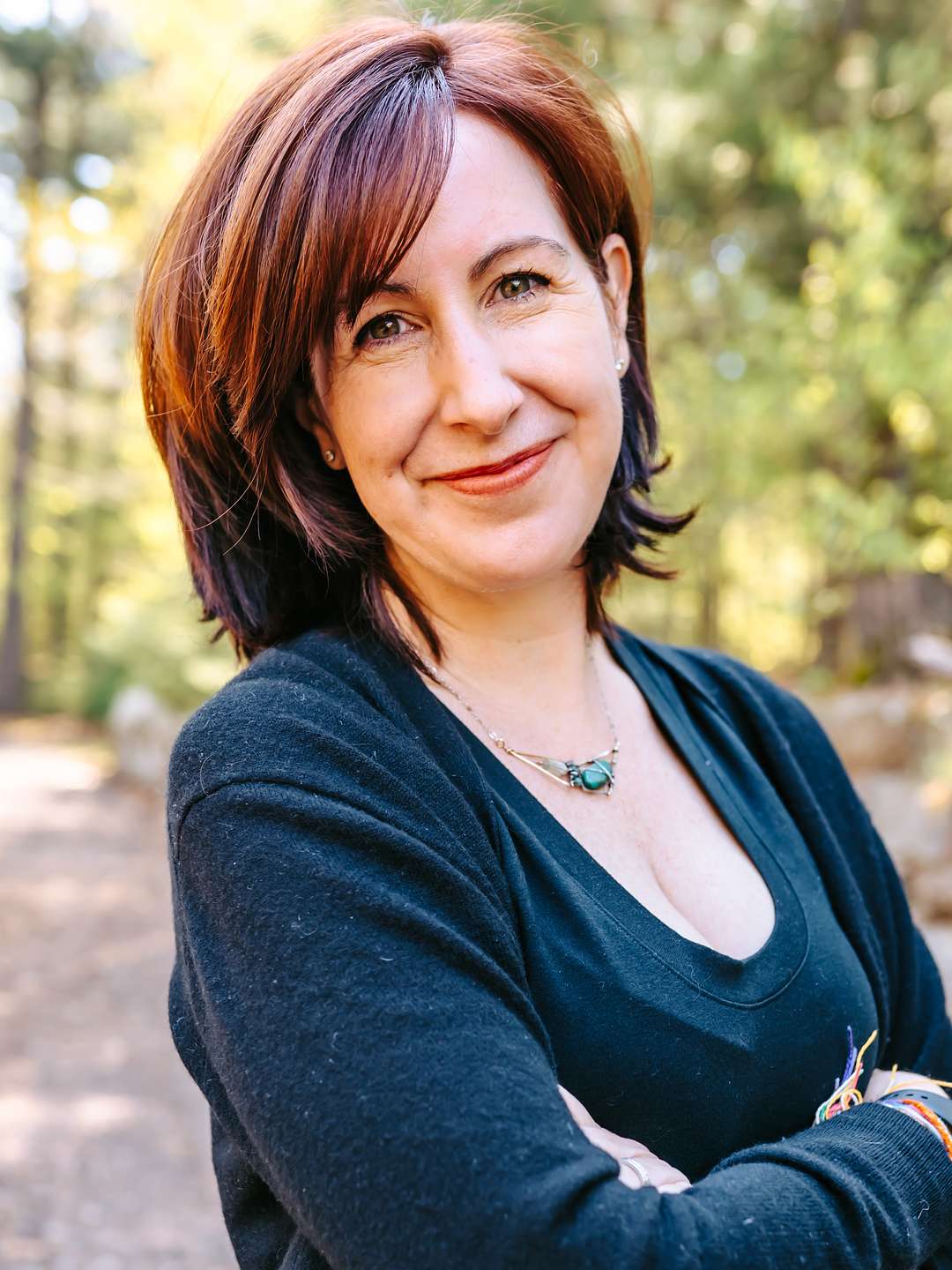Dr. Lauren Young