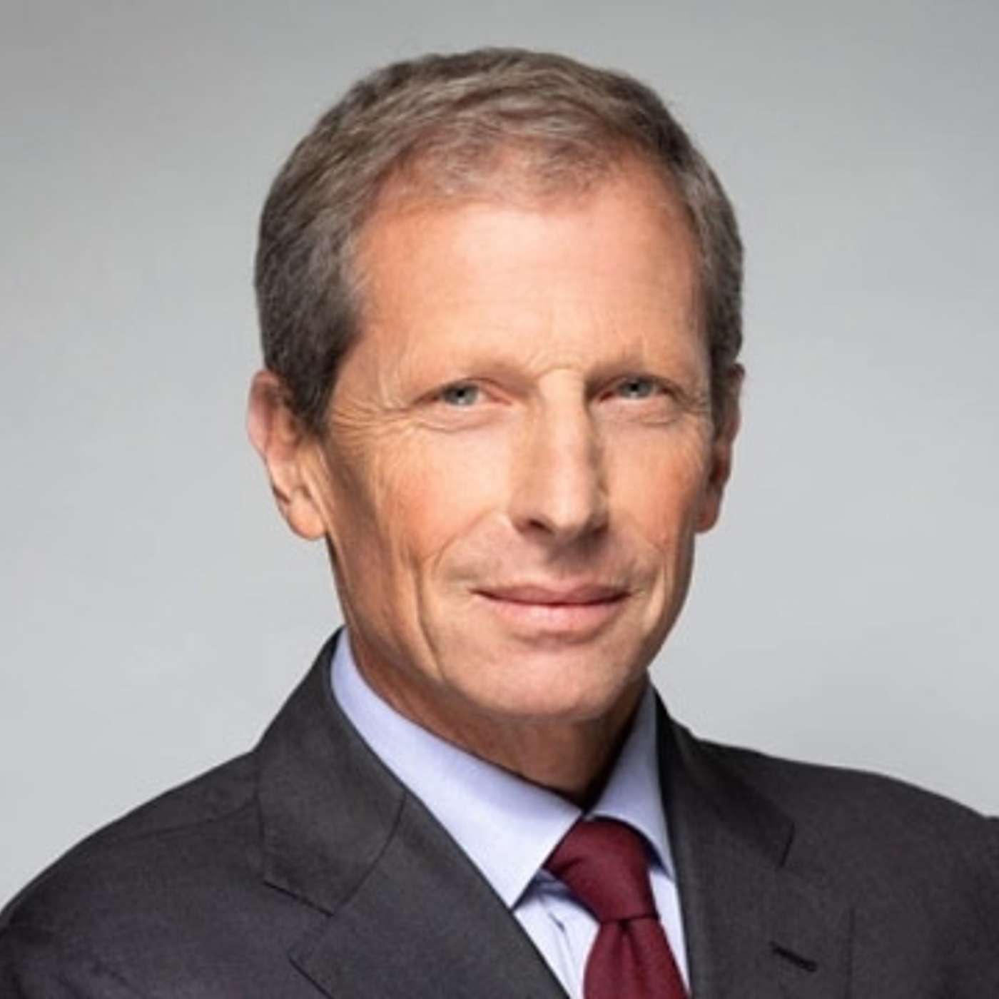 Entretien avec Vincent Bamberger, managing partner du cabinet Arthur D Little