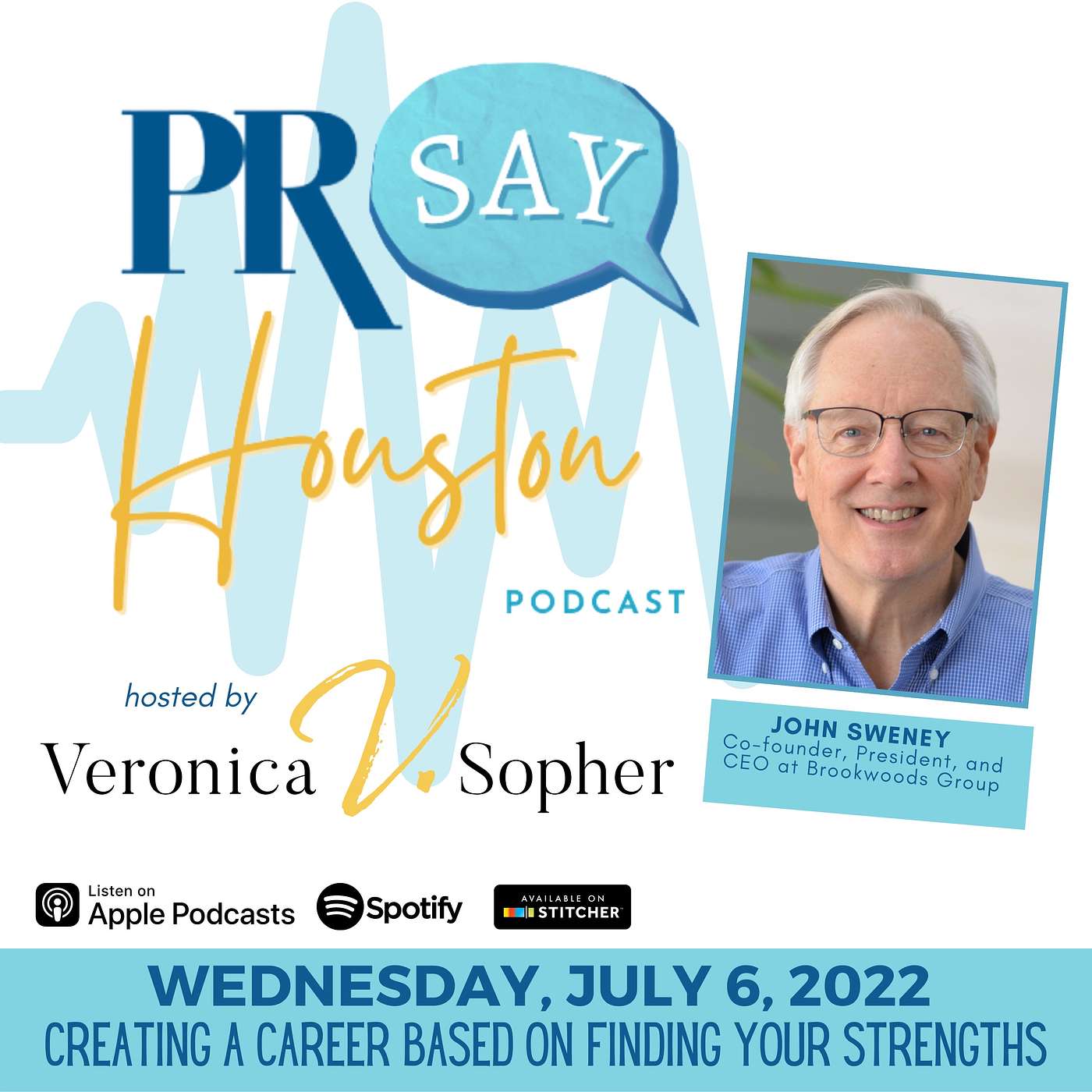 Creating A Career Based On Finding Your Strengths- John Sweney