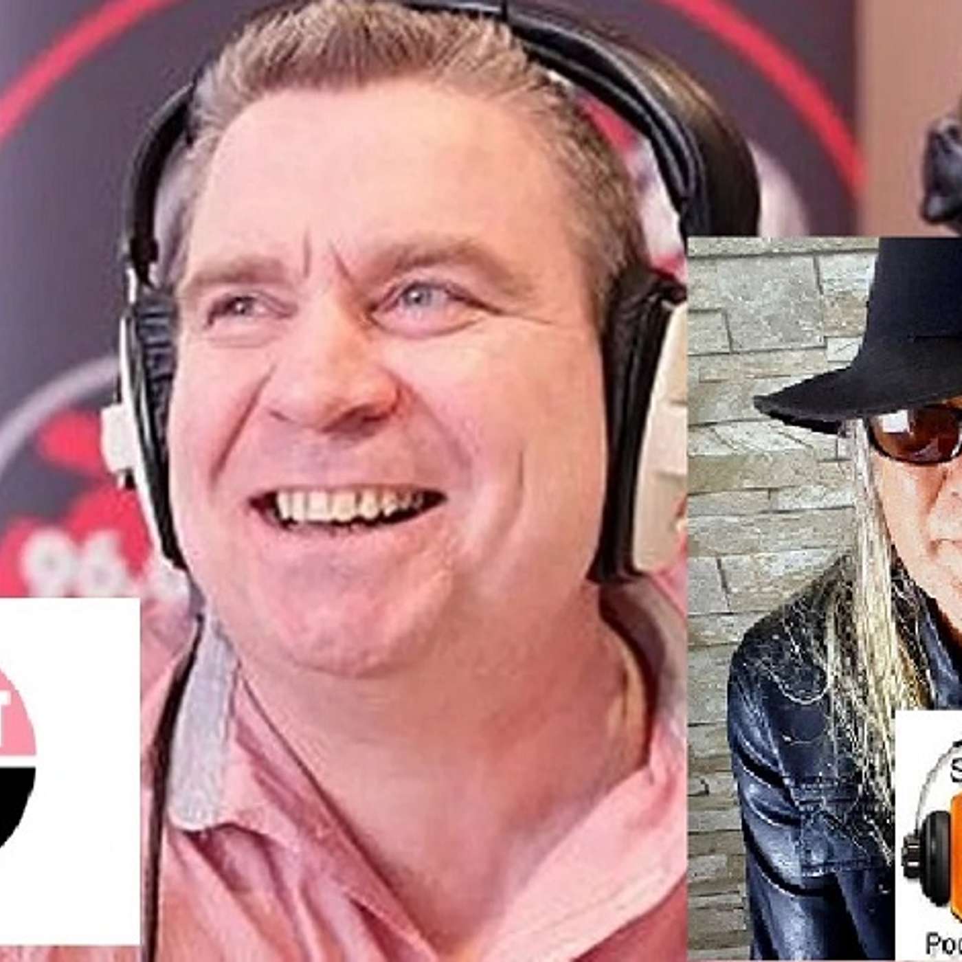 Stevie K\'s Podcast Show, Music + Memories