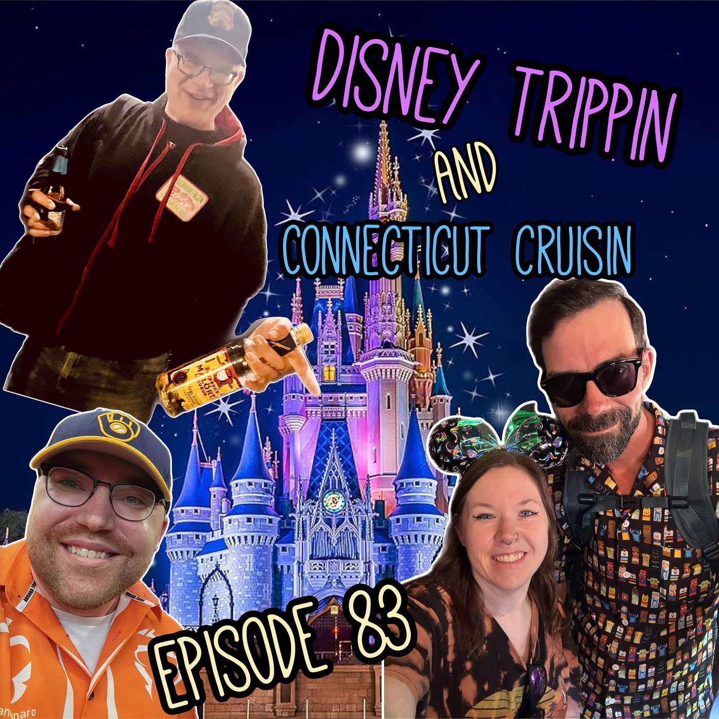 Dan and Ian Have Questions Podcast