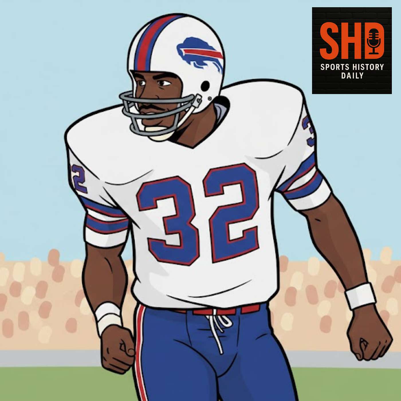 Sports History Daily