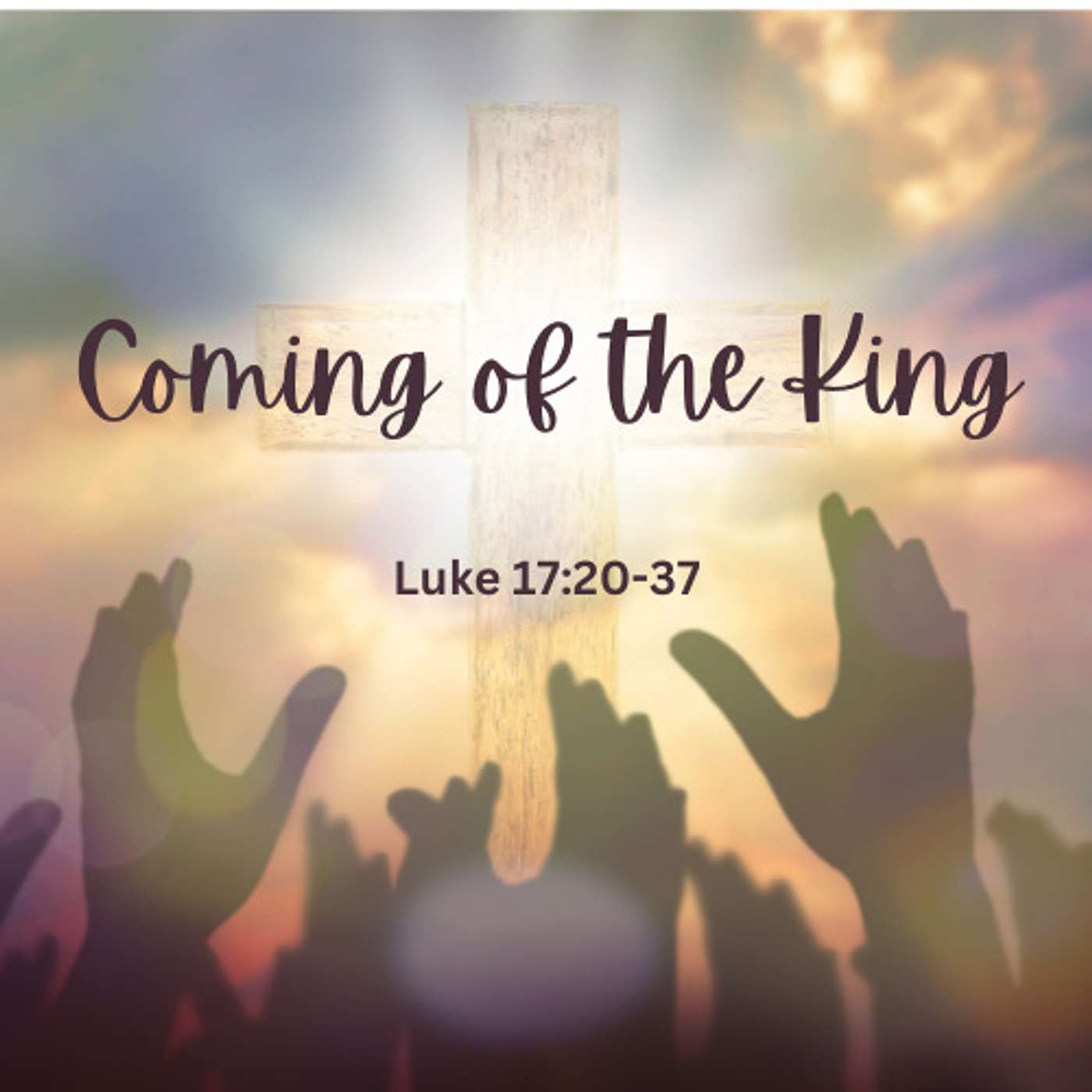Coming of the King