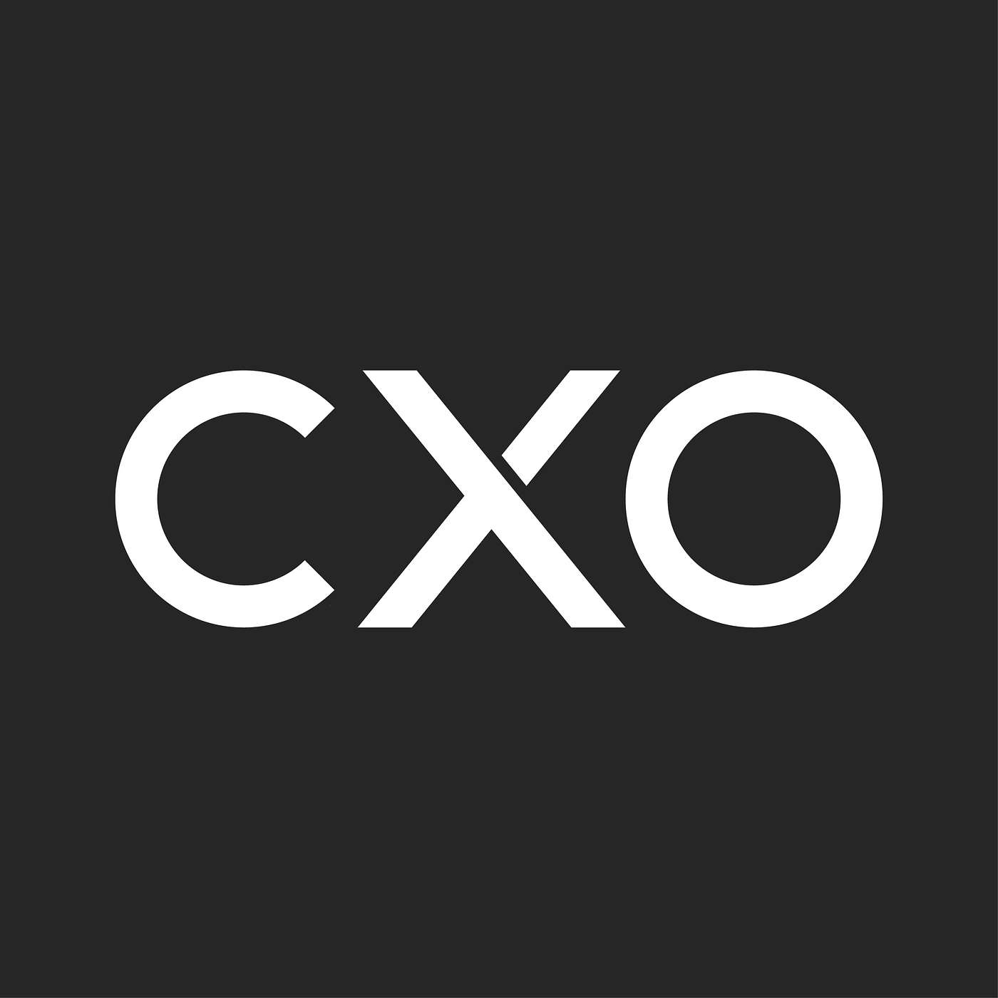Hero CXO