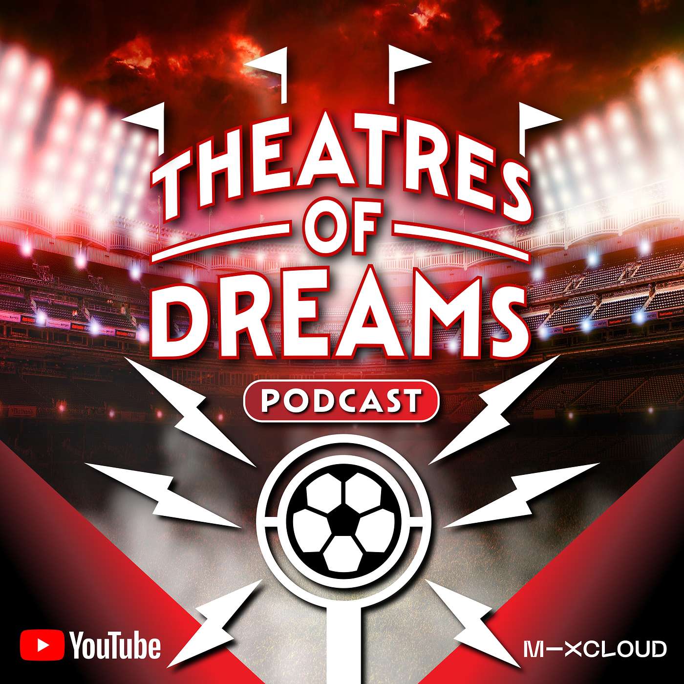 Walking in a Carrick Wonderland - S25:26 EP 39 (28 Jan 2026)