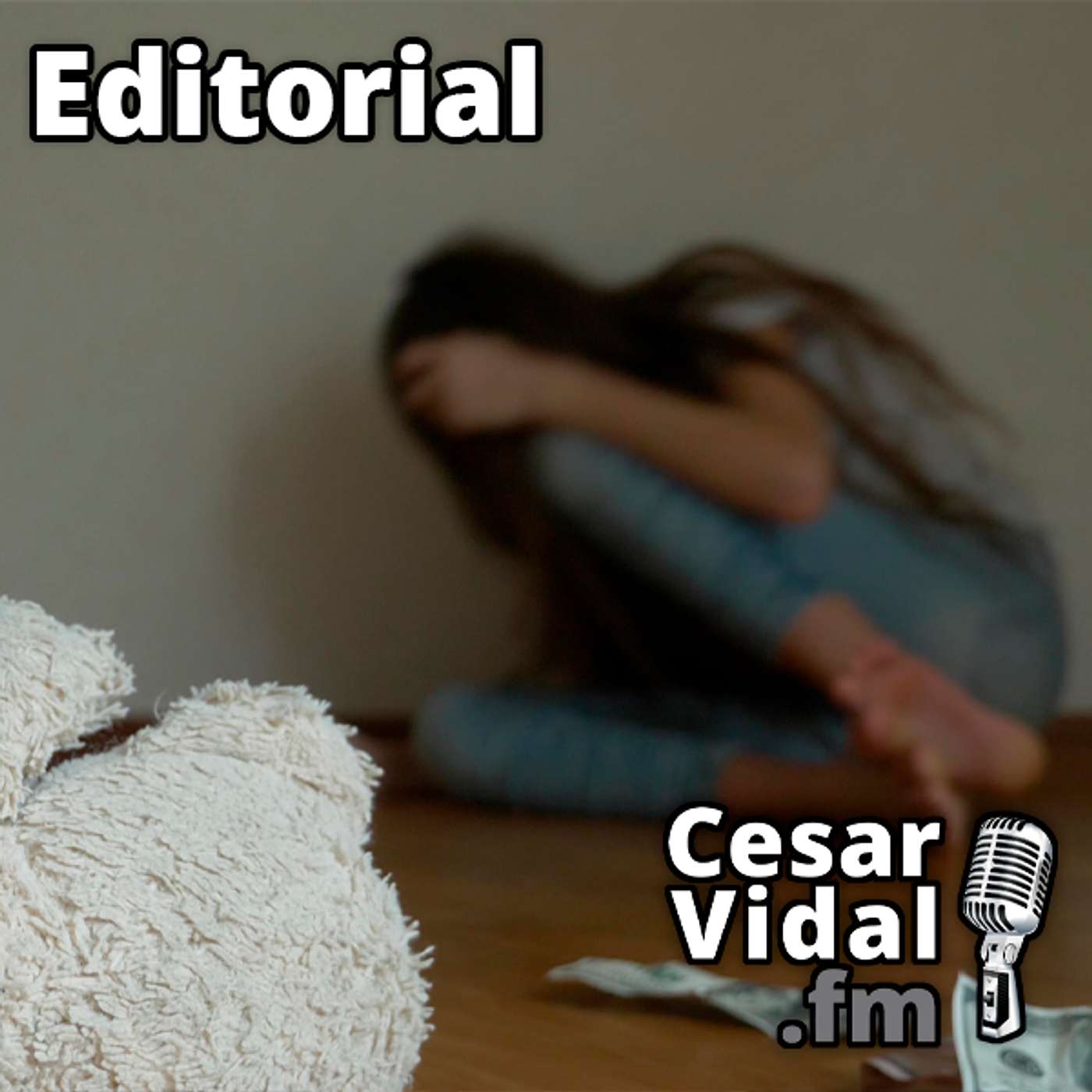 La Voz de César Vidal