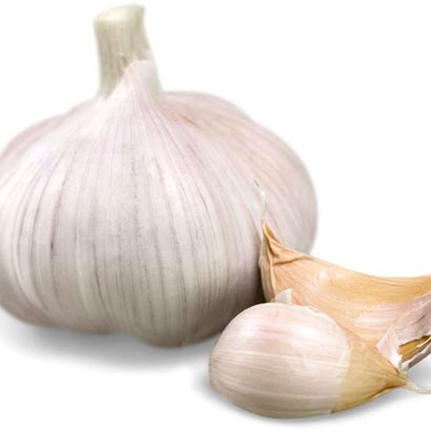 Garlic: How to plant and use Garlic episode artwork