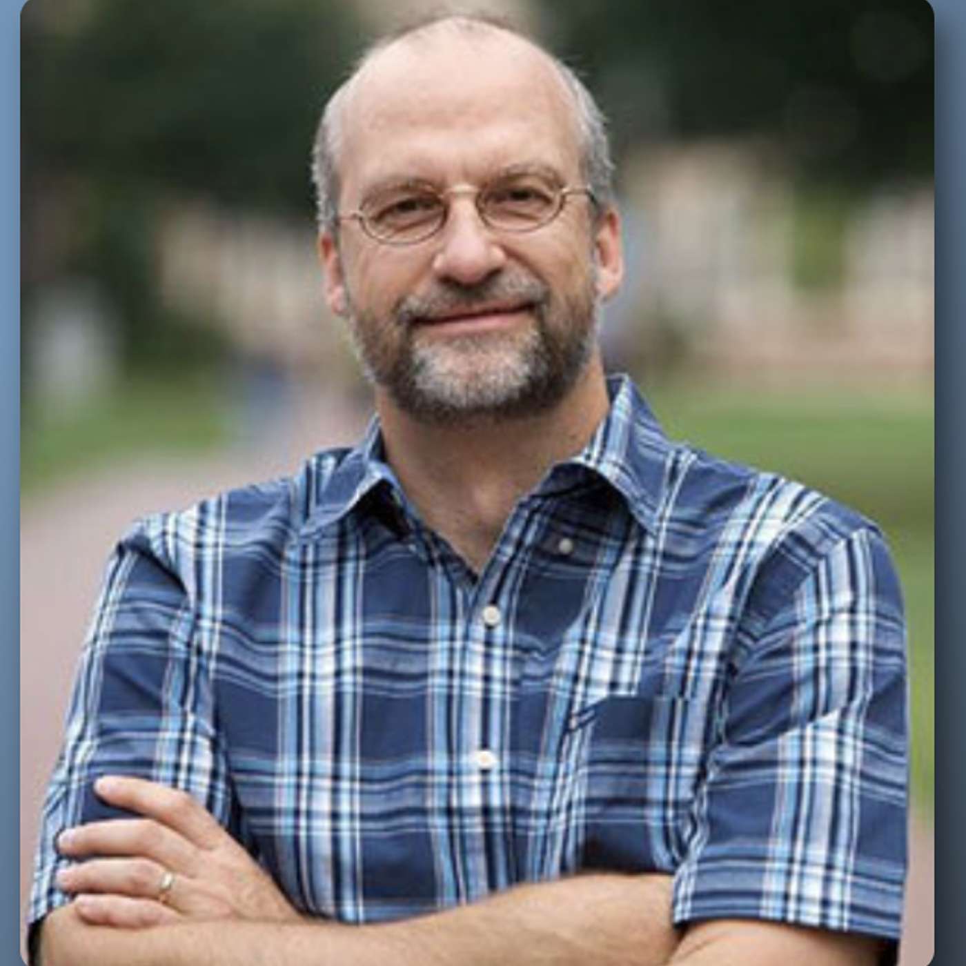 S6E32 Why Religion Went Obsolete: A Conversation with Sociologist Christian Smith, Ph. D.