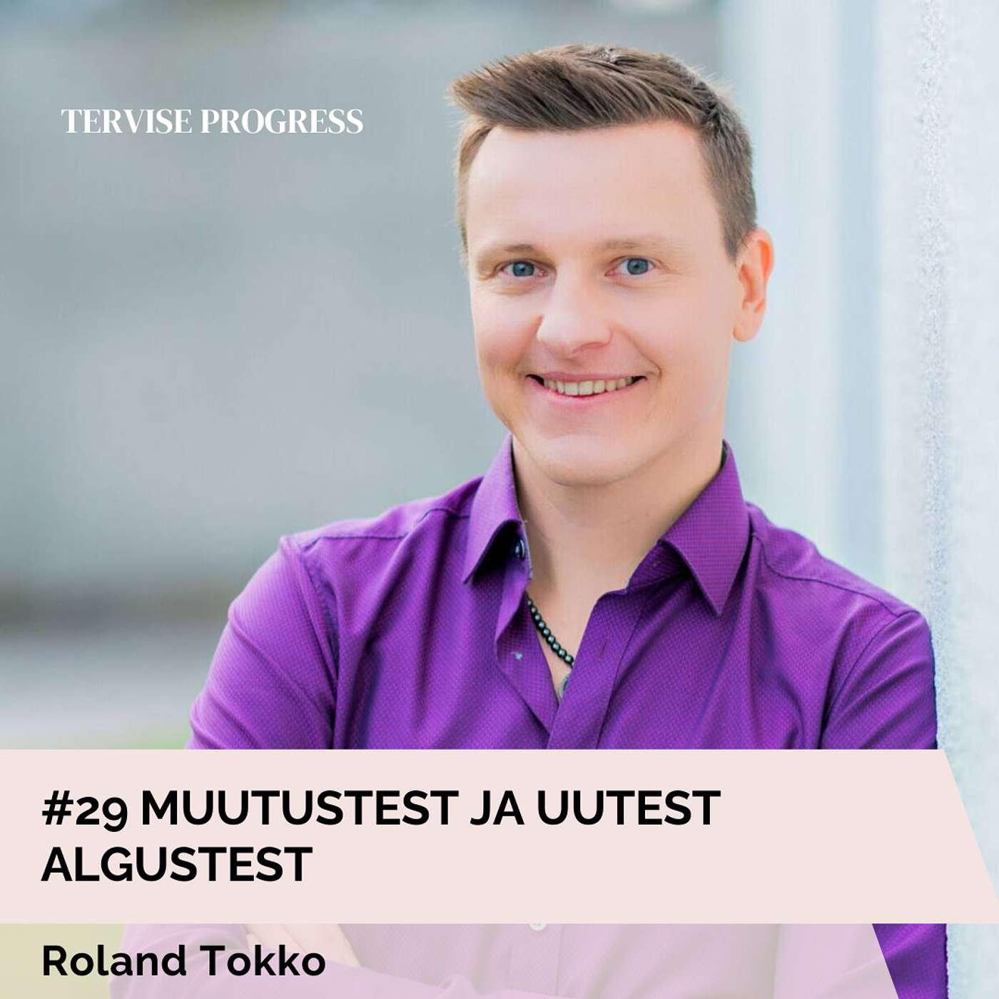 #29 Muutustest, iseenda usaldamisest ja uutest algustest