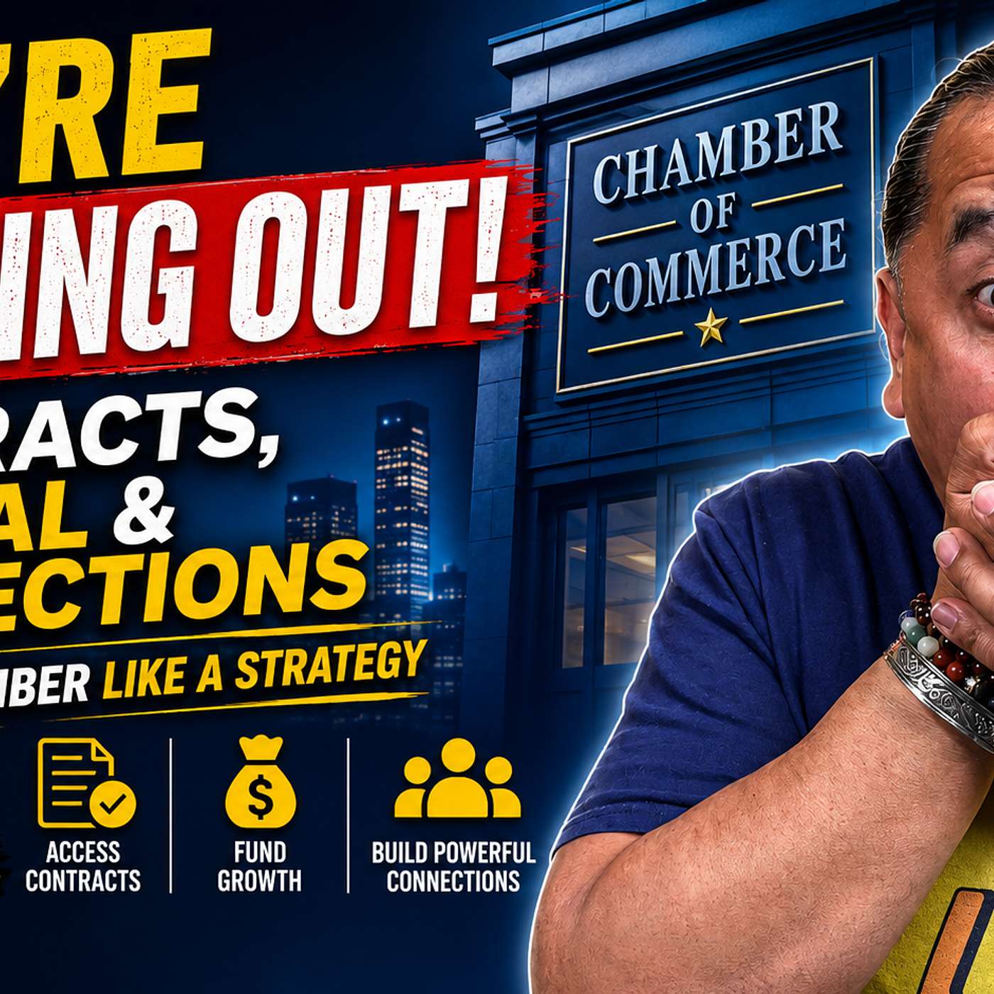 Hispanic Chambers of Commerce Explained for Latino Entrepreneurs