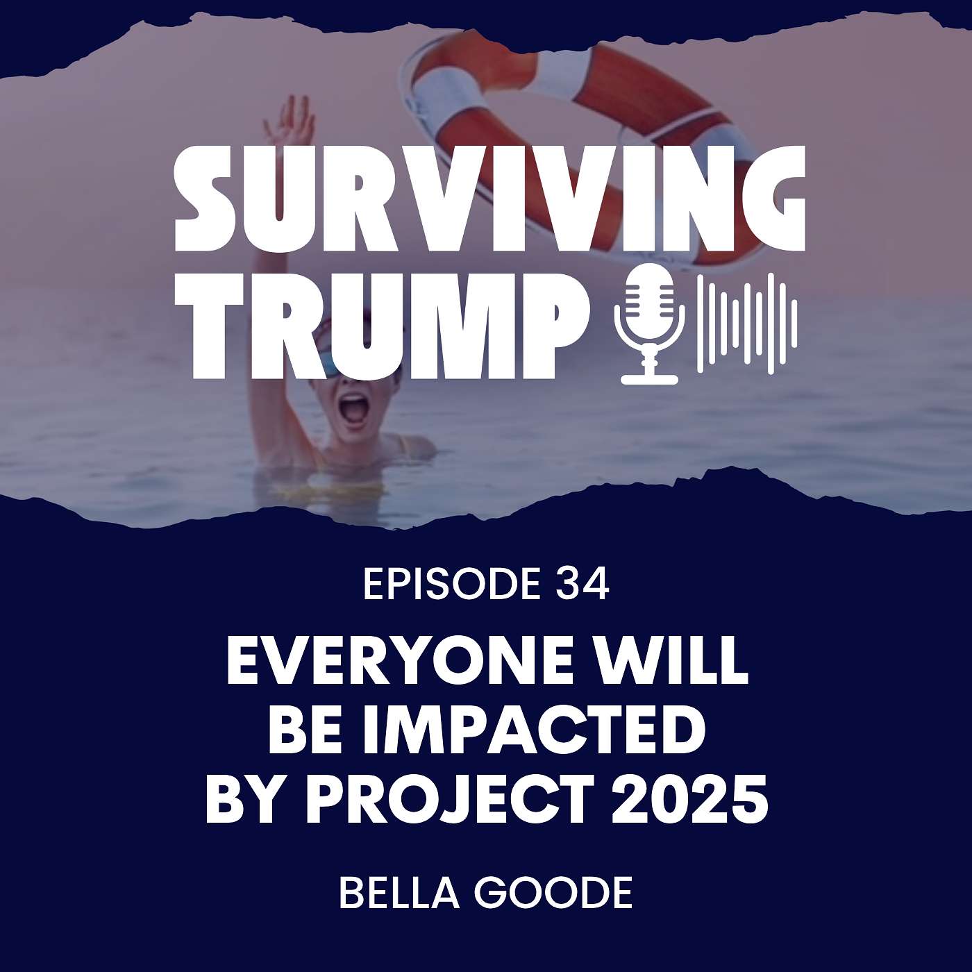 Surviving Trump: With Democracy On Life Support