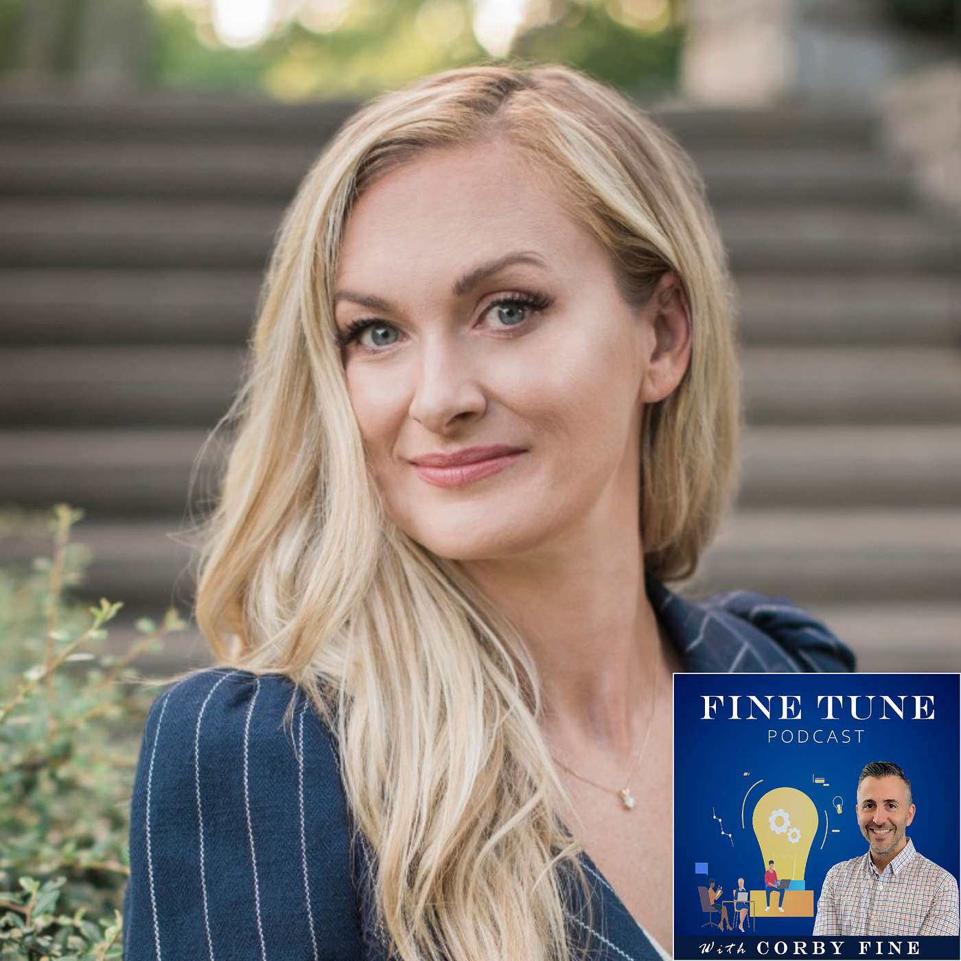 EP25 - Are You Really Listening to Your Customers with Shannon Katschilo of Medallia