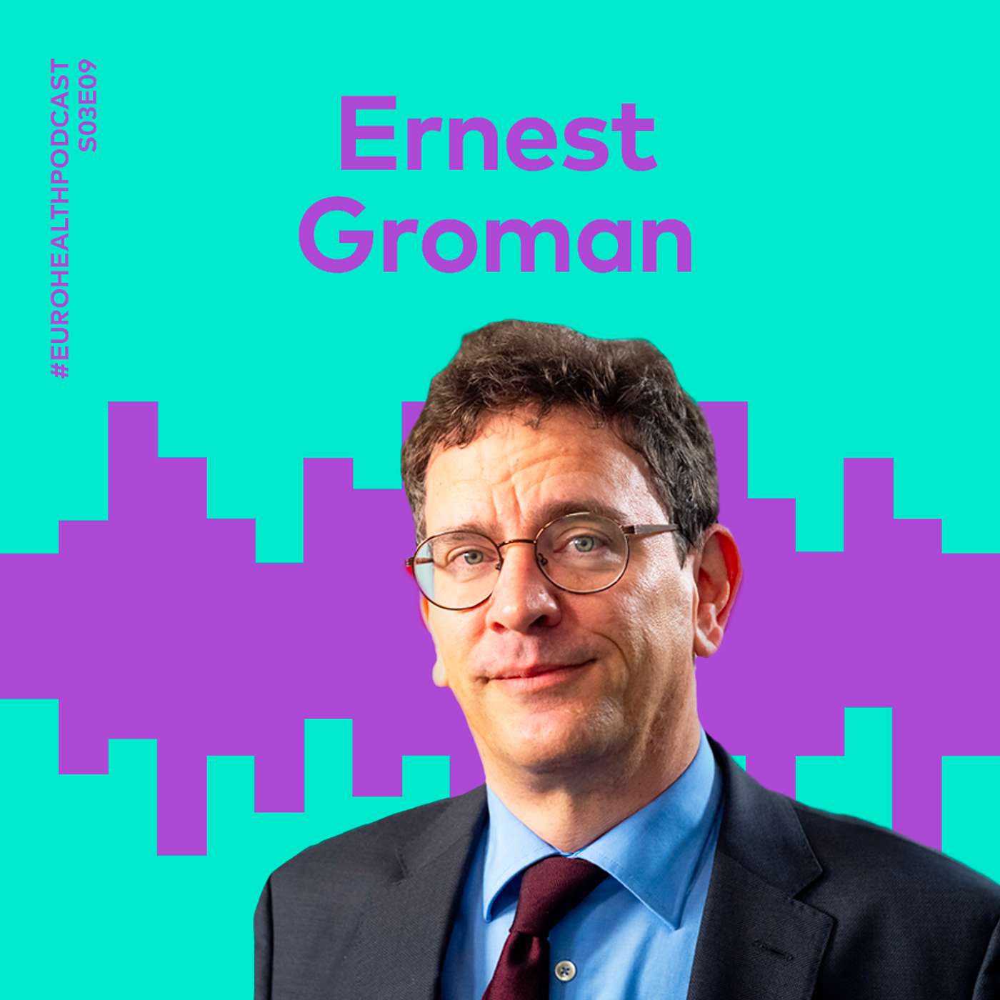 EURO HEALTH Podcast