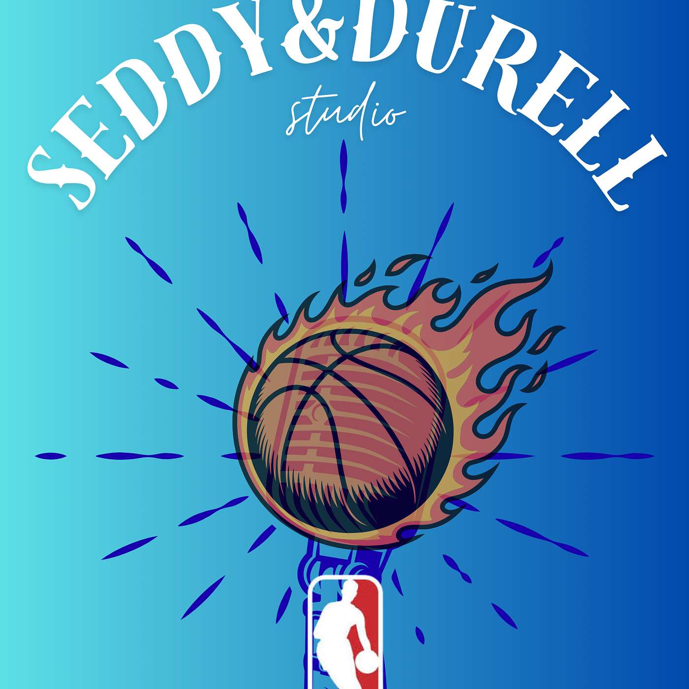 Sedric & Darell Podcast