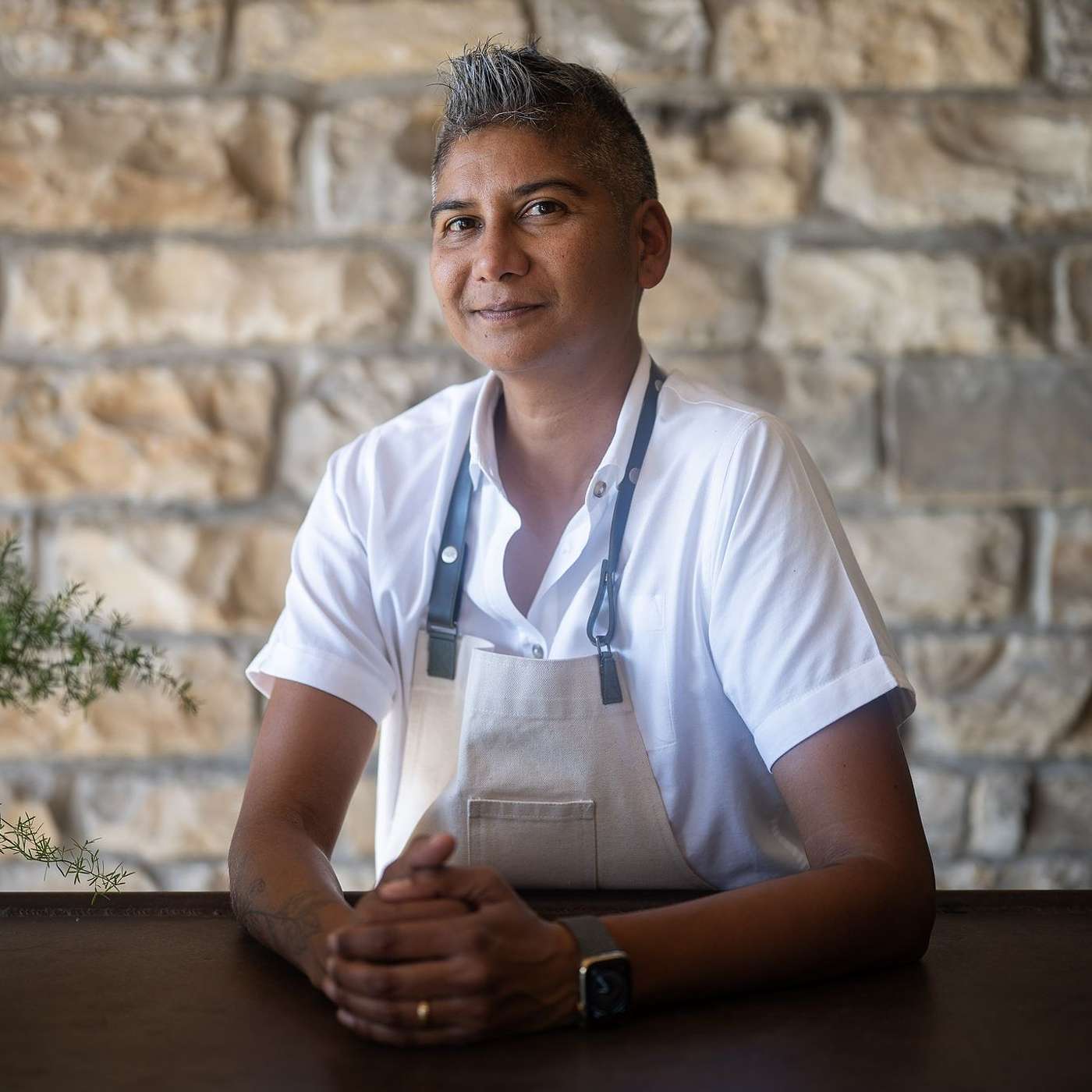 Chef Preeti Mistry Dishes On Their Culinary Evolution and Diving Into Asian Flavors in Napa episode artwork
