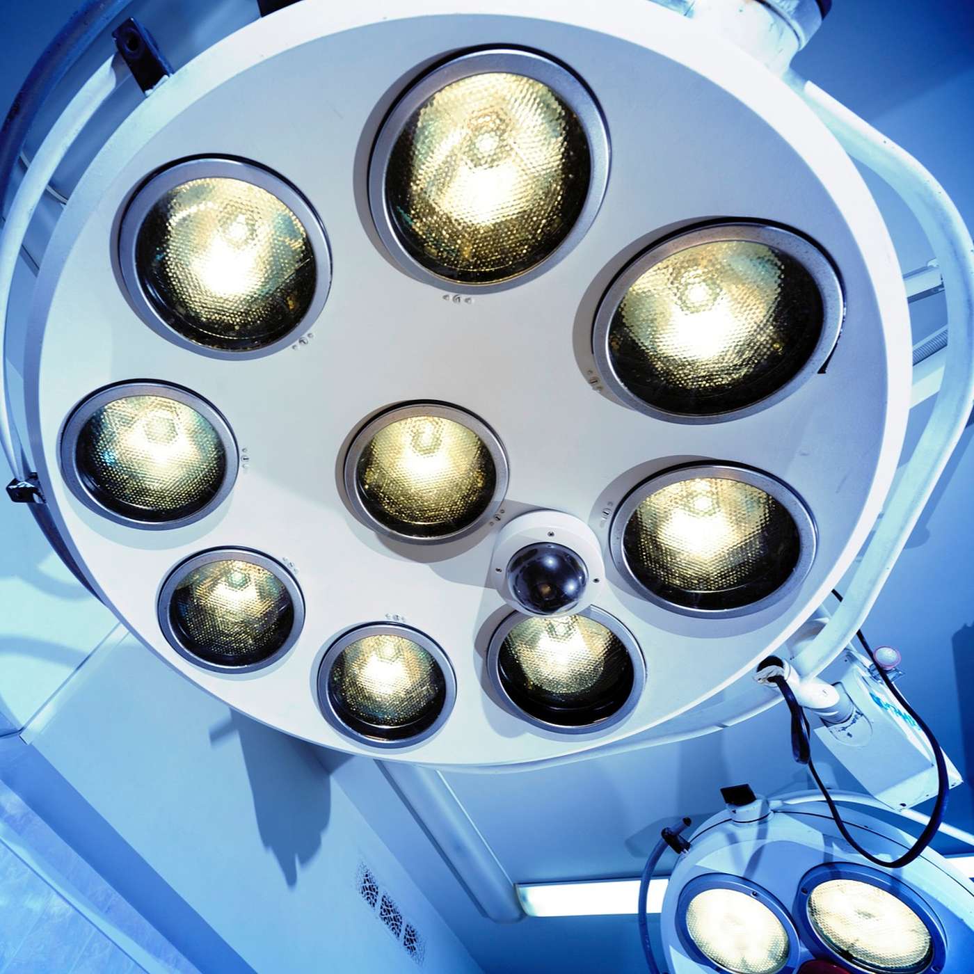 Encounters — A resident treats a terminally ill patient in the emergency department
