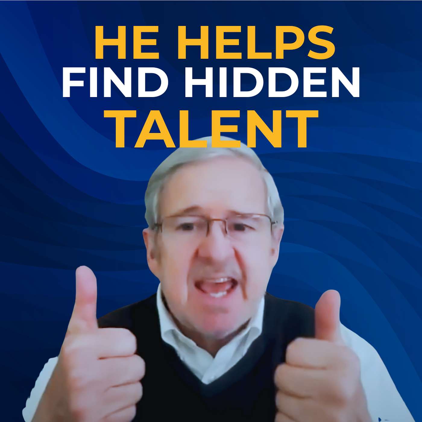 Hidden Talent: Why Everyone's Wrong About AI and the Future of Work