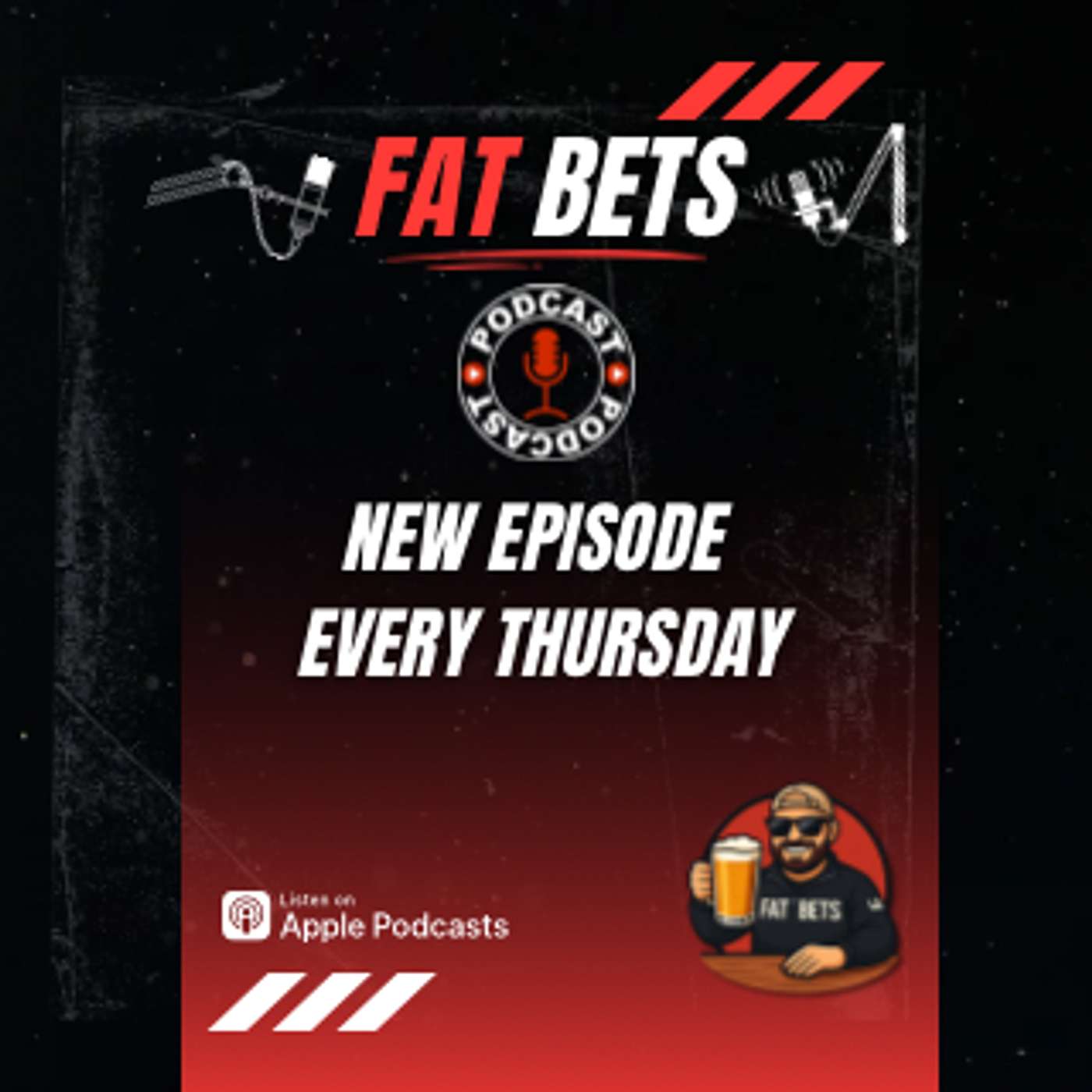 The Fat Bets Podcast