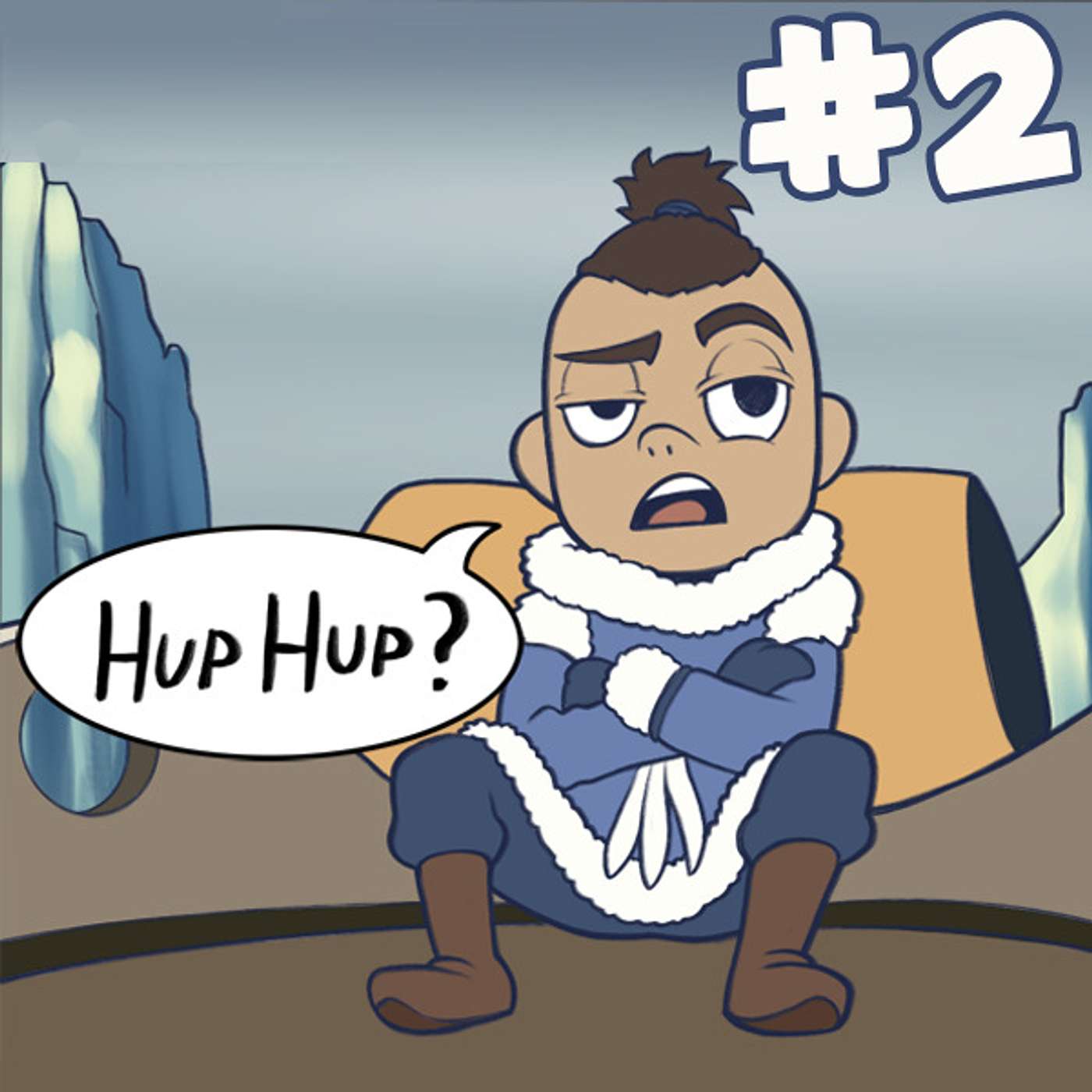 2. That Boat Job (ATLA S1E2)