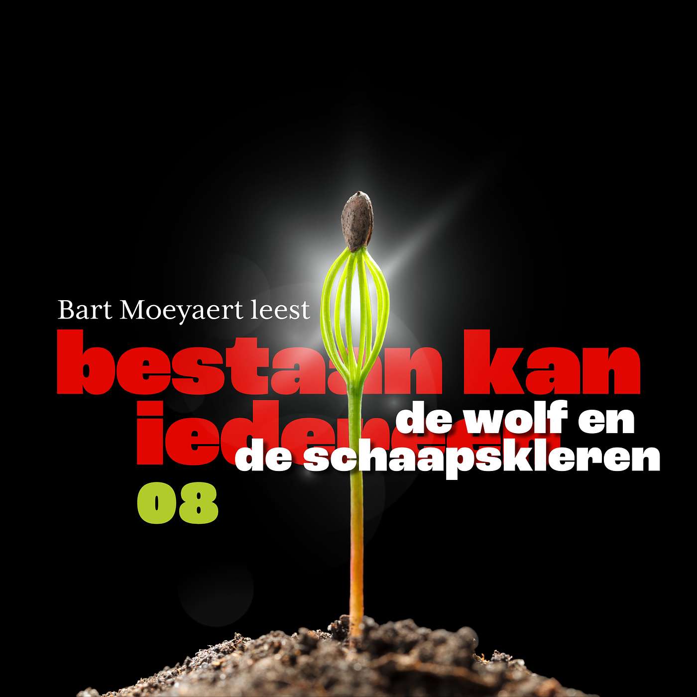 Bart Moeyaert