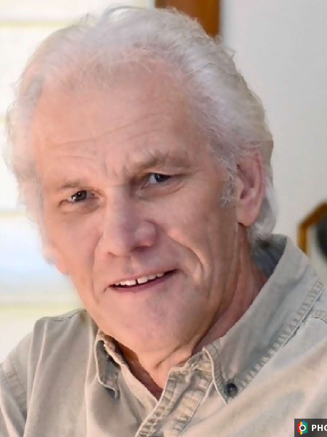 Norm Foster