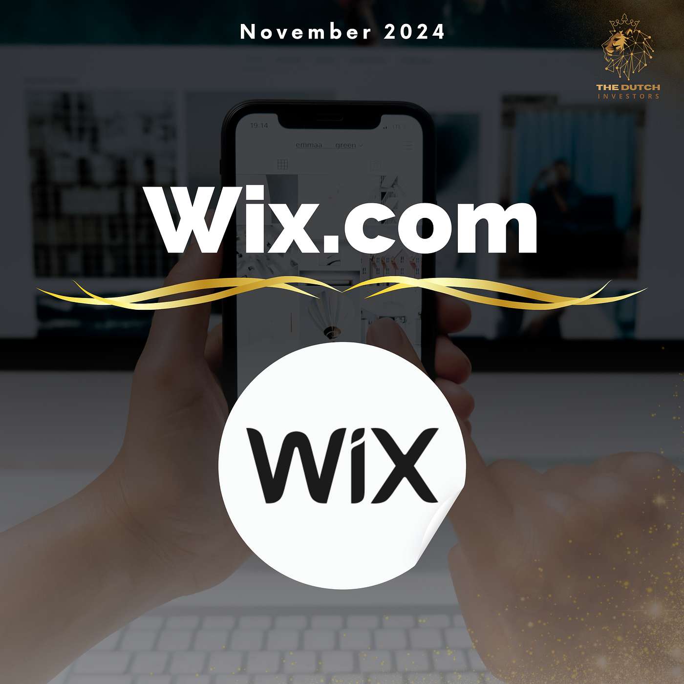 Wix | November 2024