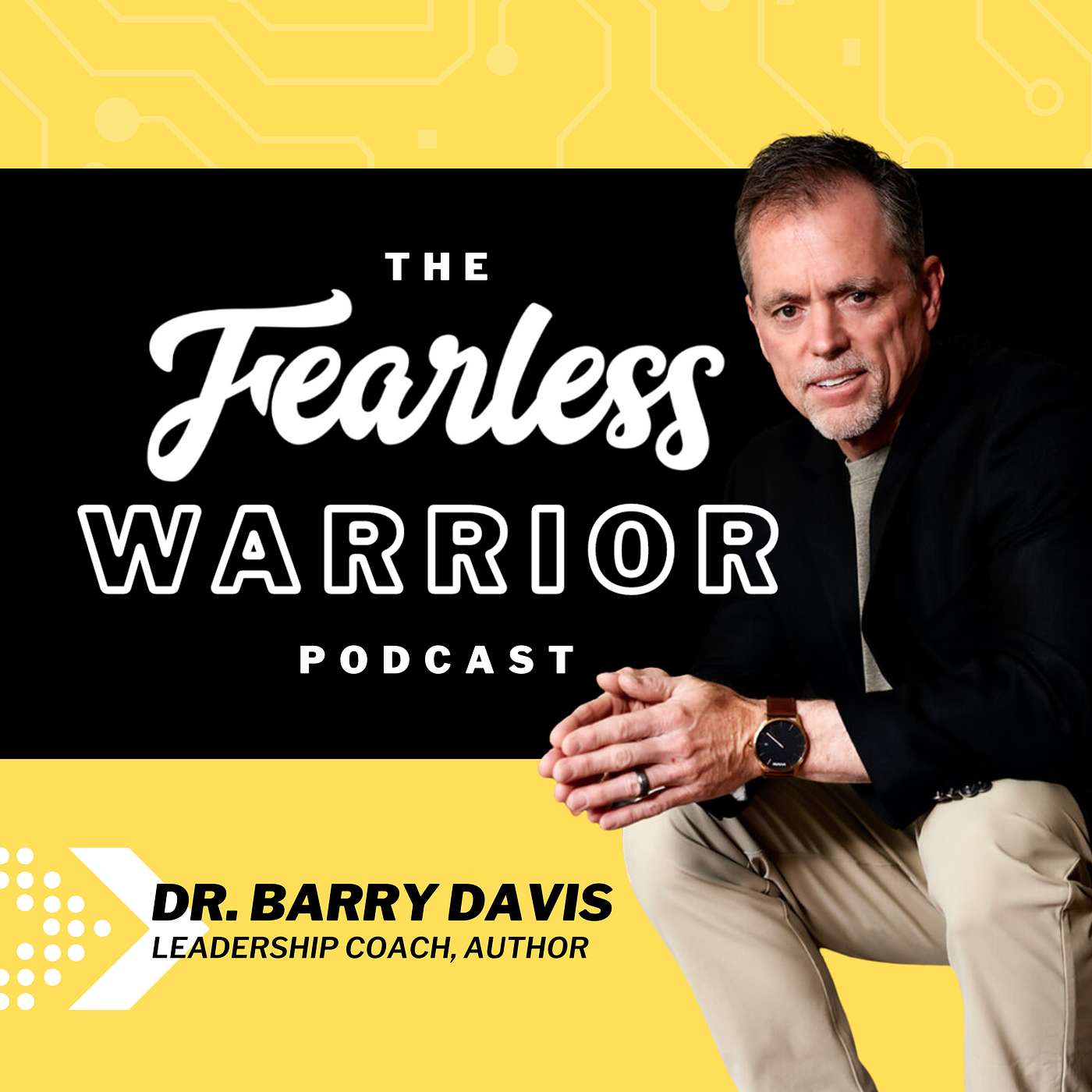 112: This Isn't the 90s Anymore, How Coaches Need to Adapt with Dr. Barry Davis