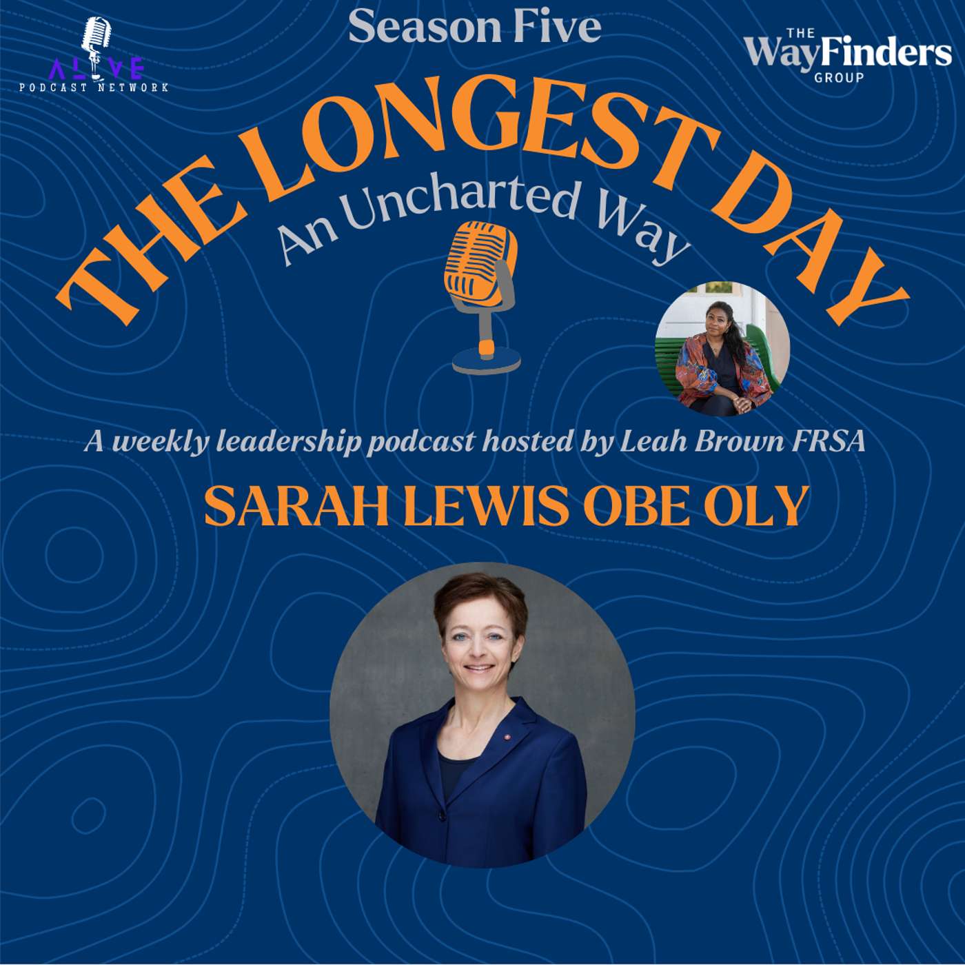 The Longest Day Podcast