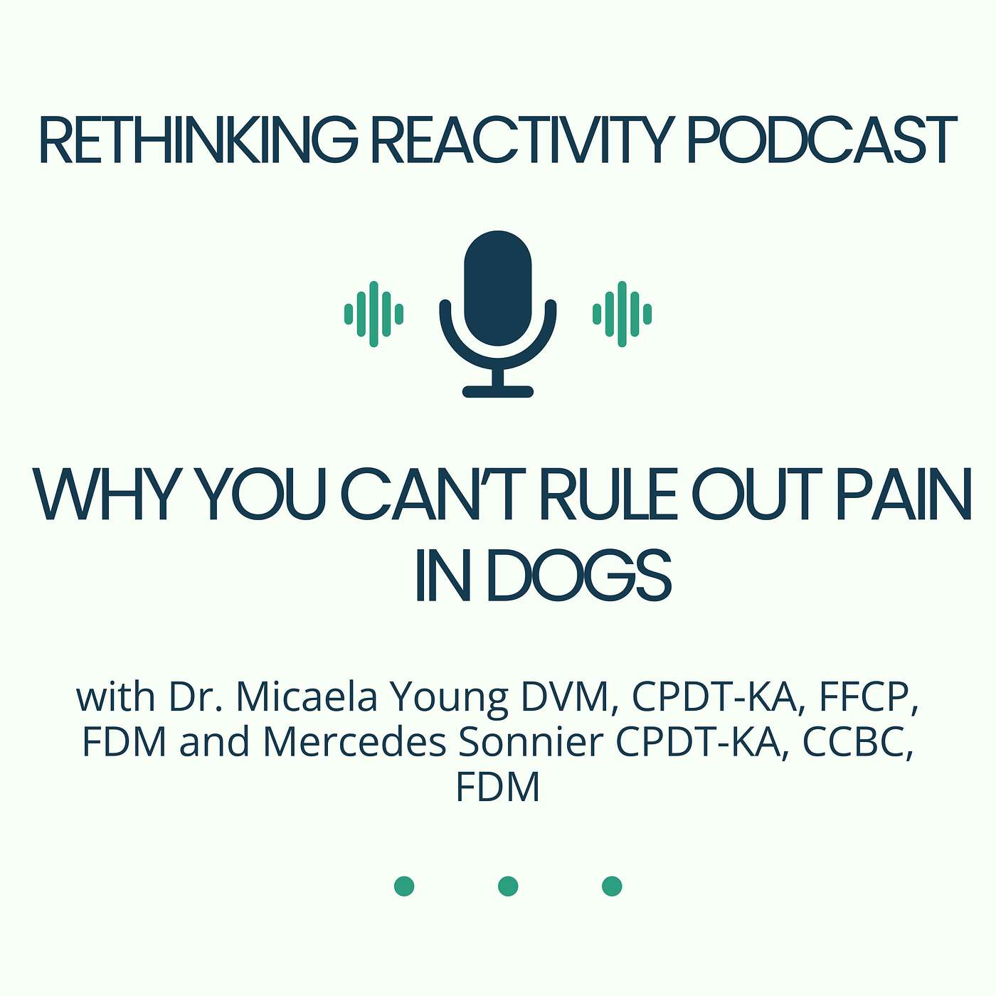 Rethinking Reactivity