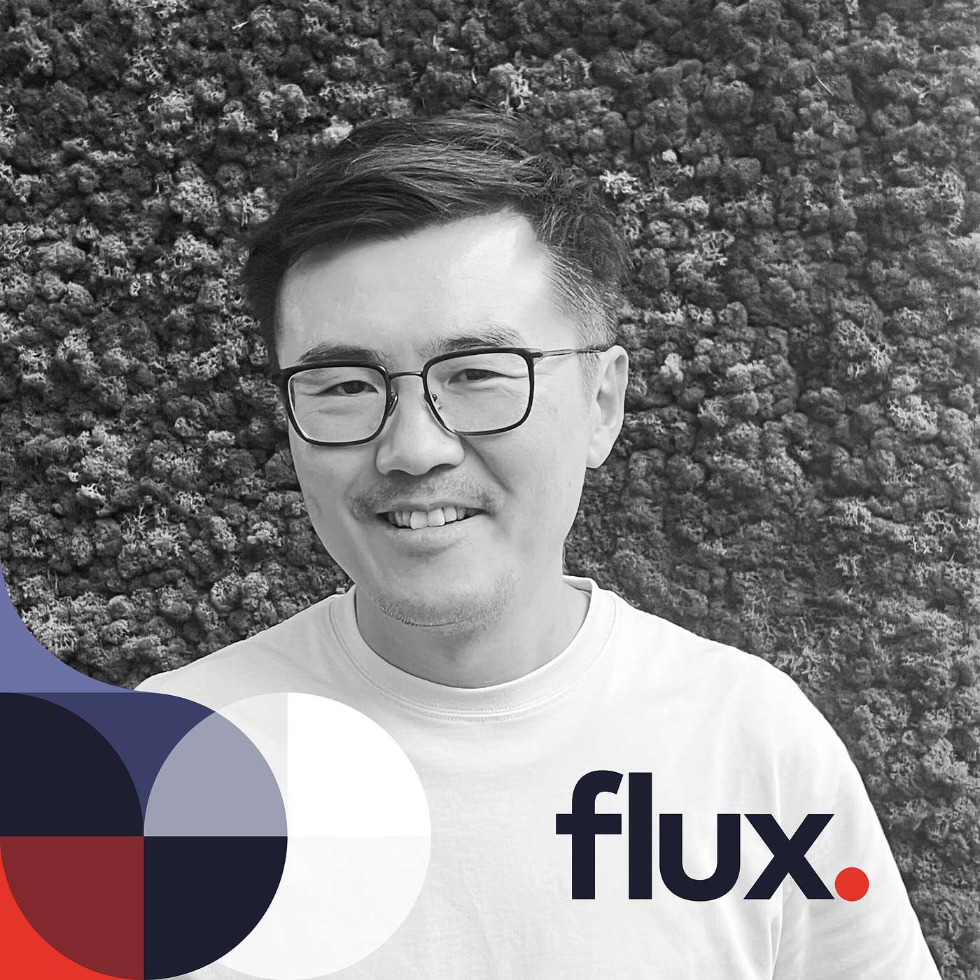 Flux. A podcast by Movify
