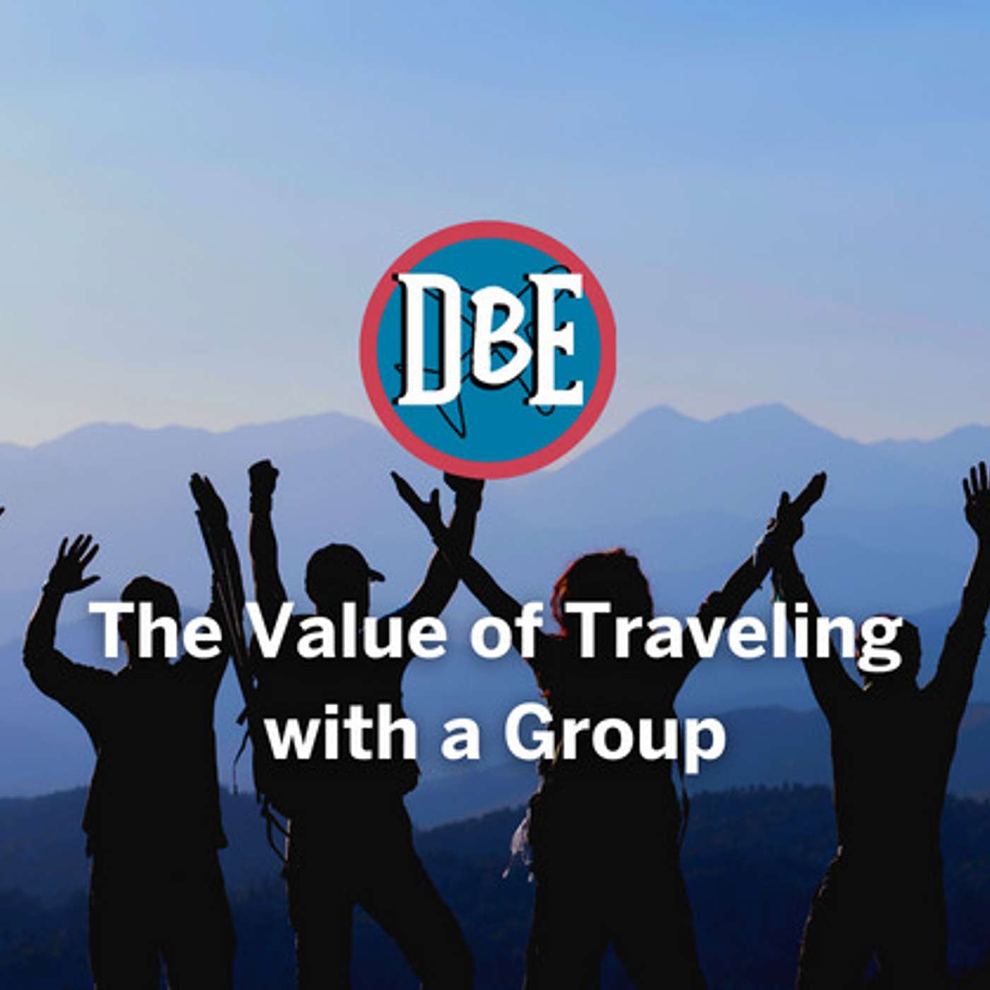 The Value of Traveling with a Group