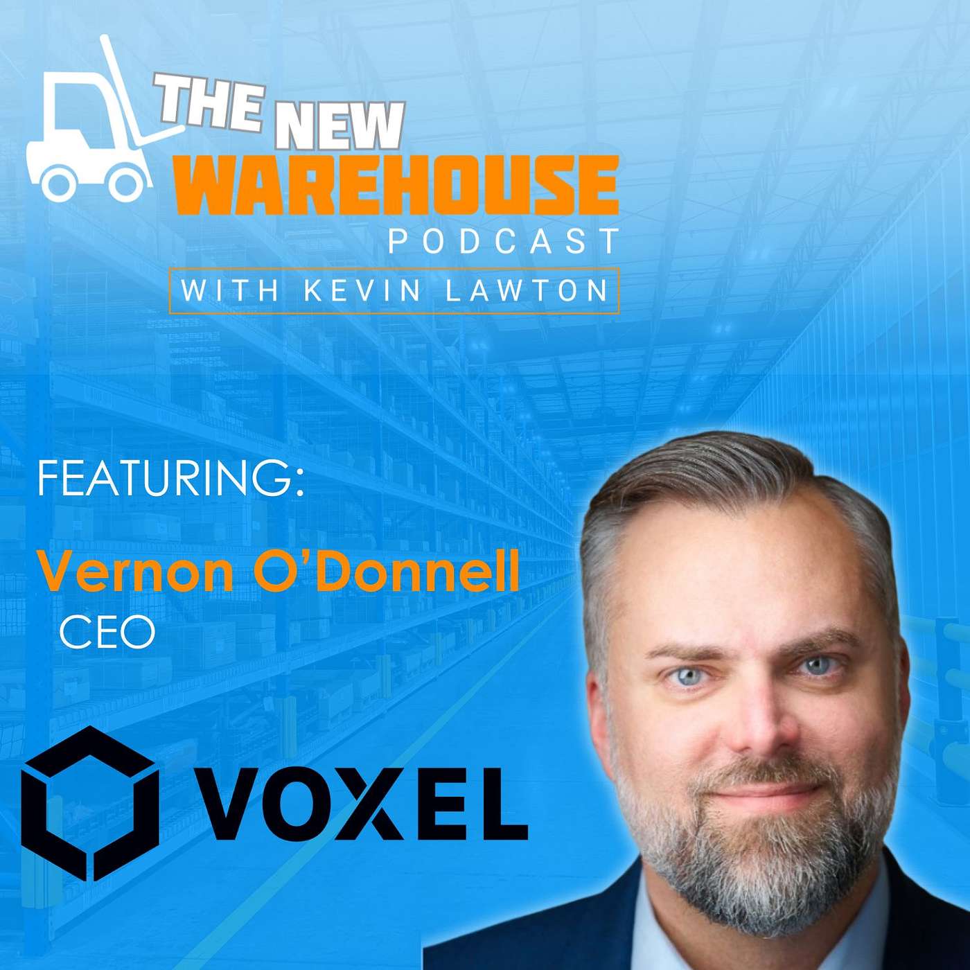 The New Warehouse Podcast