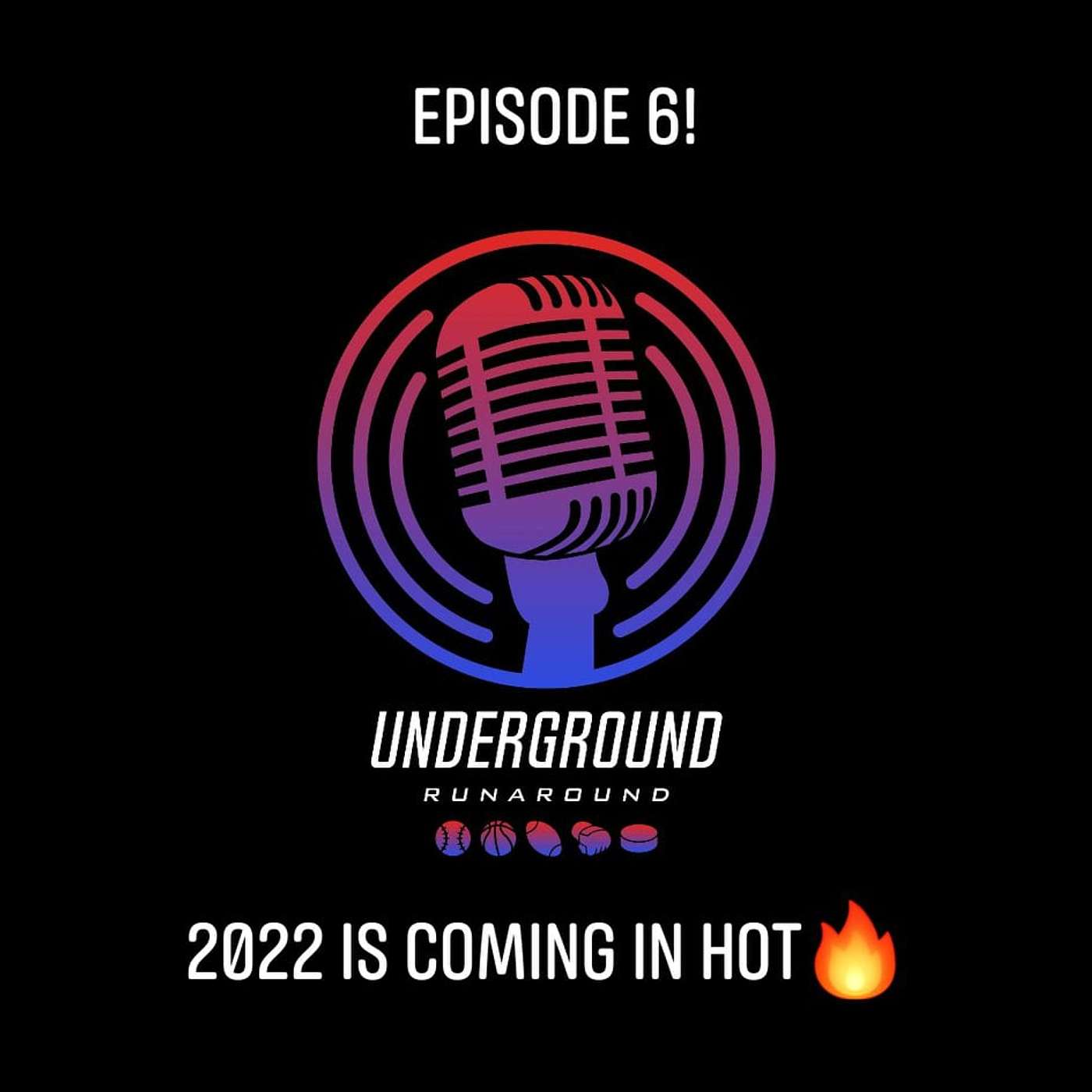 Underground Runaround