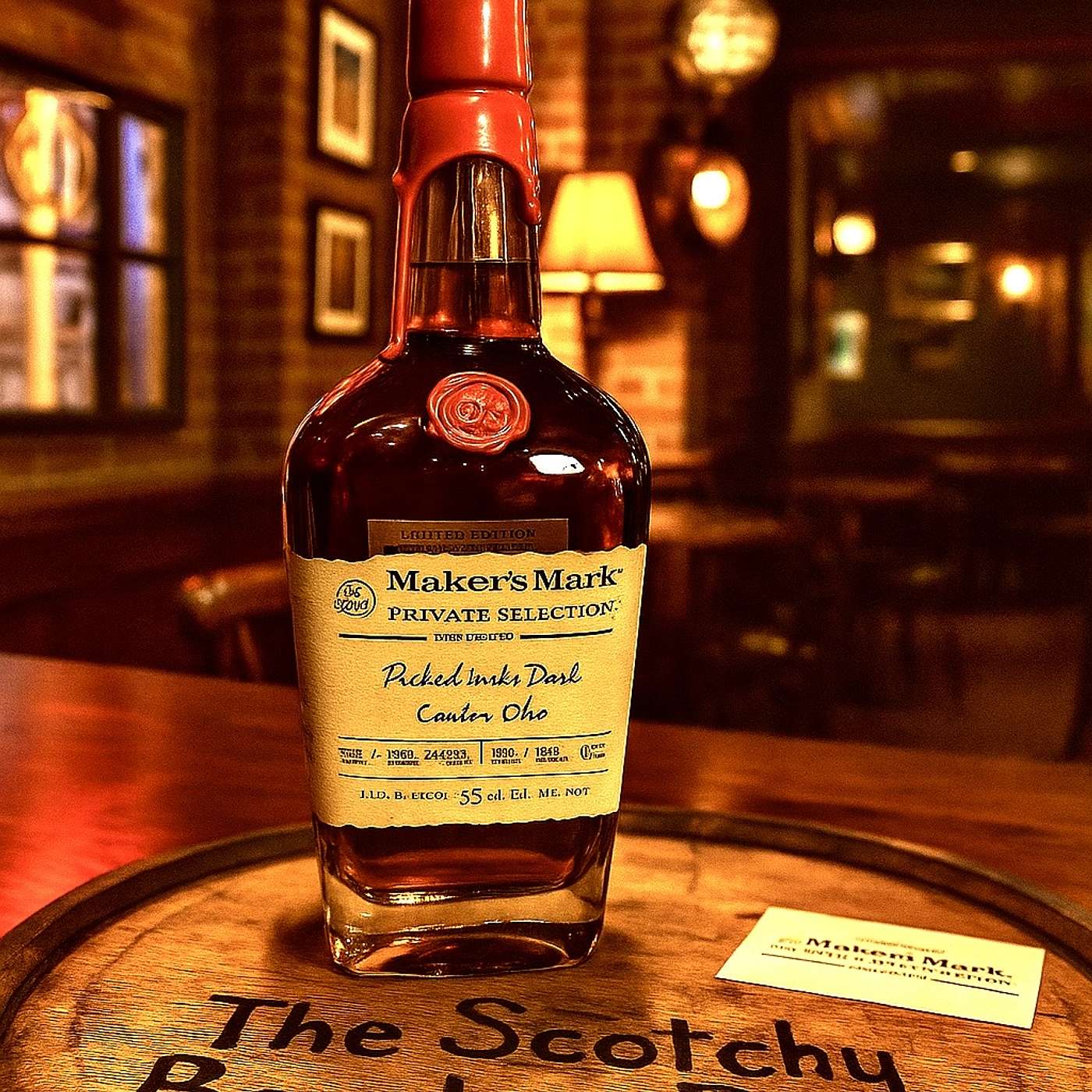 The History of Whiskey Part 1: How Whiskey Built America: From Farm Taxes To Flavor Science & Makers Mark Private Select The History of Whiskey Part 1: How Whiskey Built America: From Farm Taxes To Flavor Science & Makers Mark Private Select