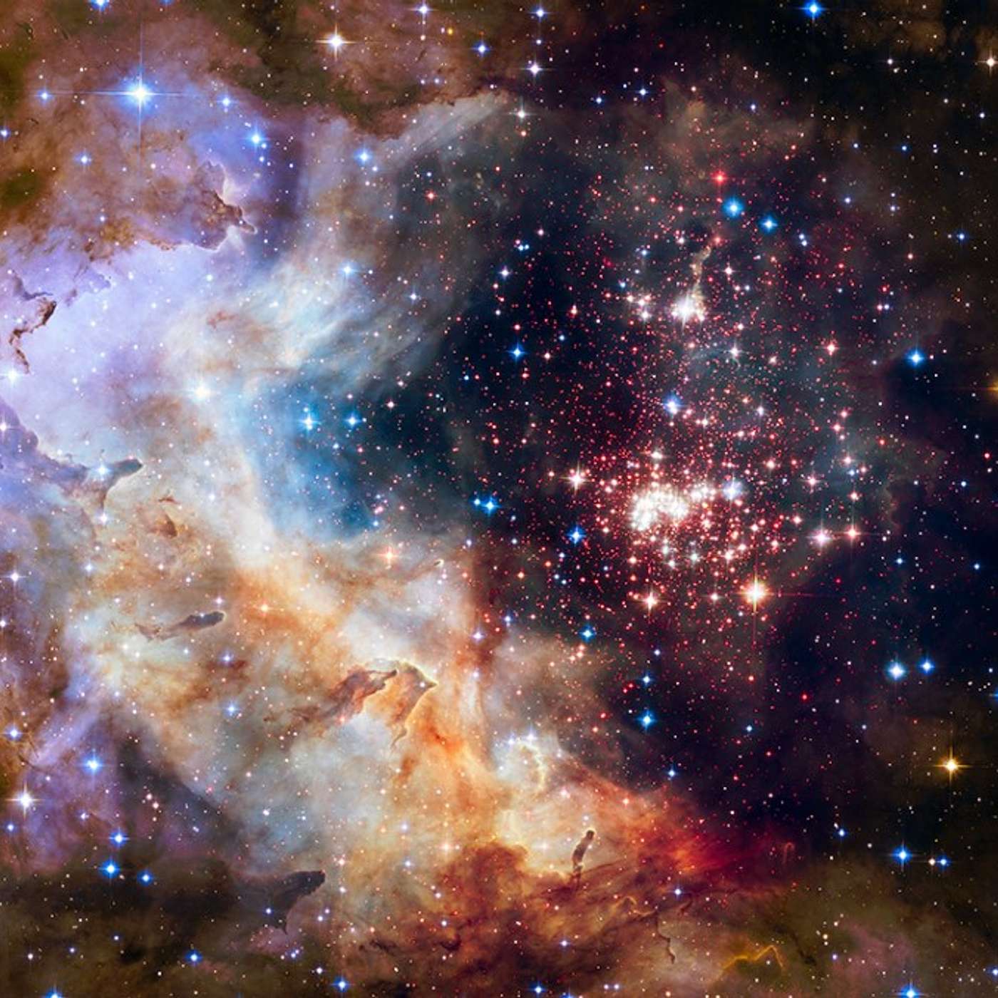 Whatever happened to zeal?