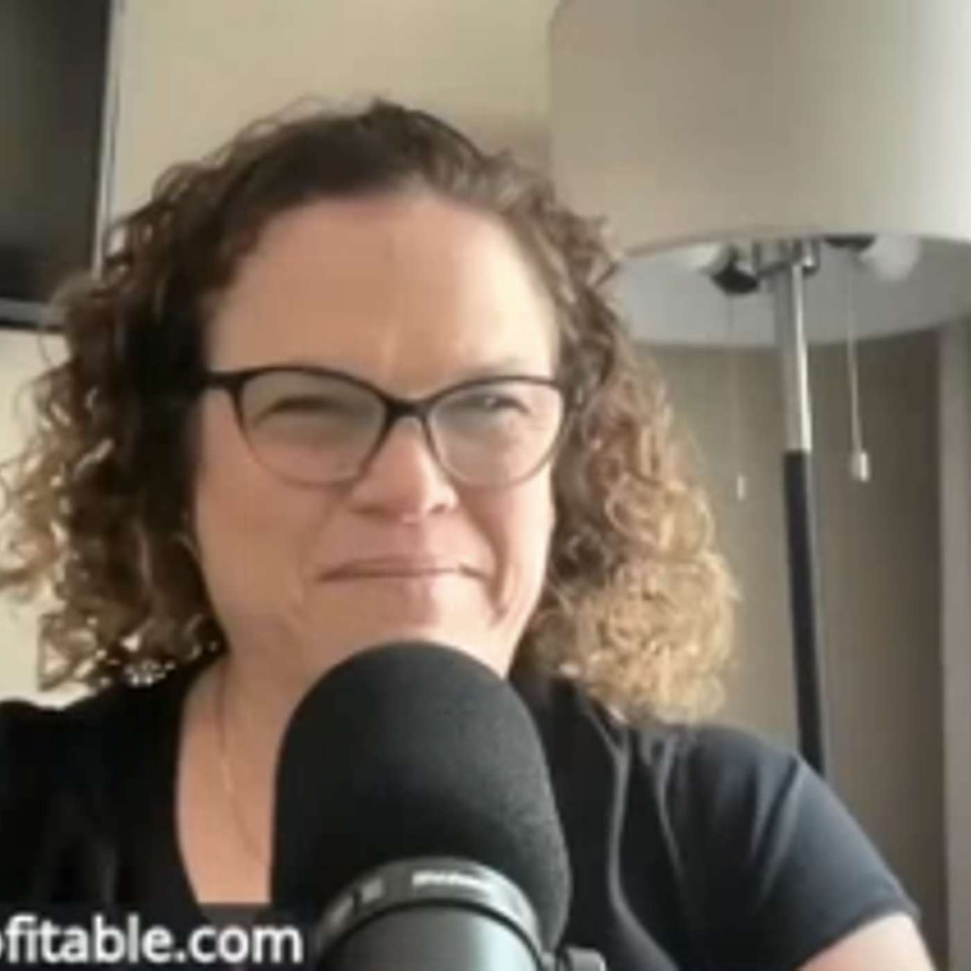 Creating a Business that's Fun and Profitable - Conversation with Coach Wendy Muzzy episode artwork