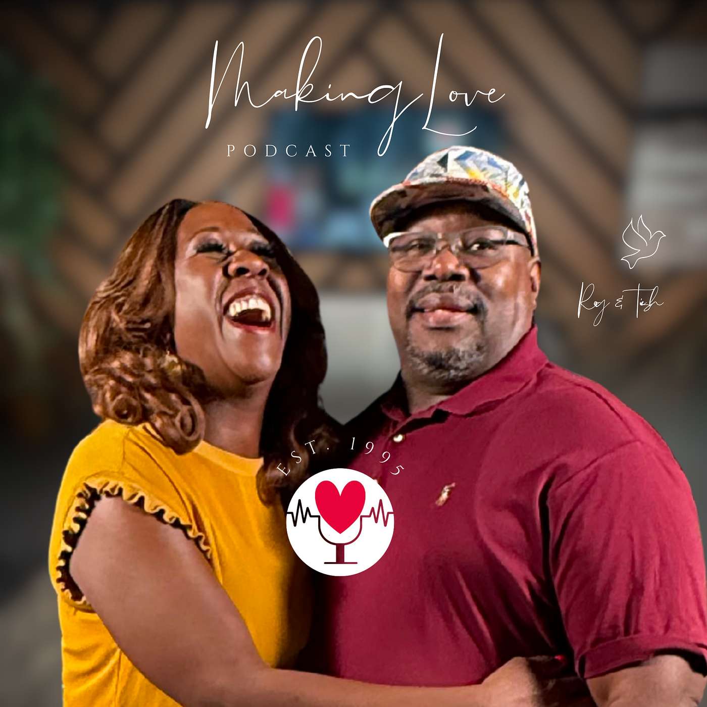 Investing in Your Marriage Why Time and Shared Experiences Matter Most episode artwork