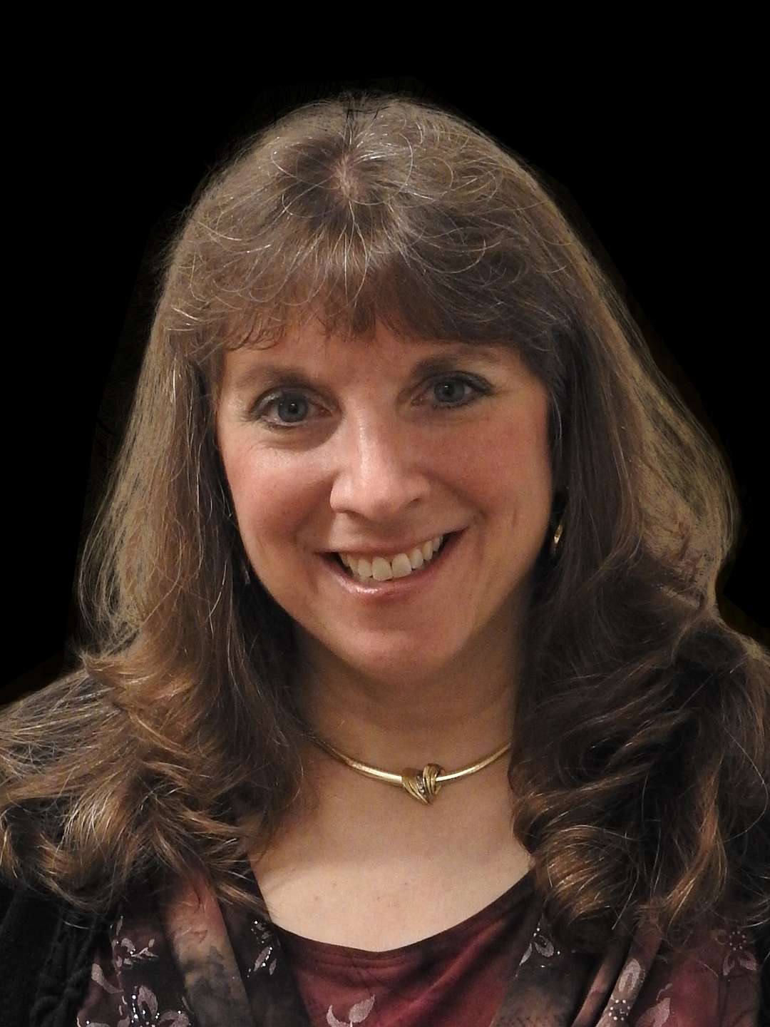 Cindy Lawrence