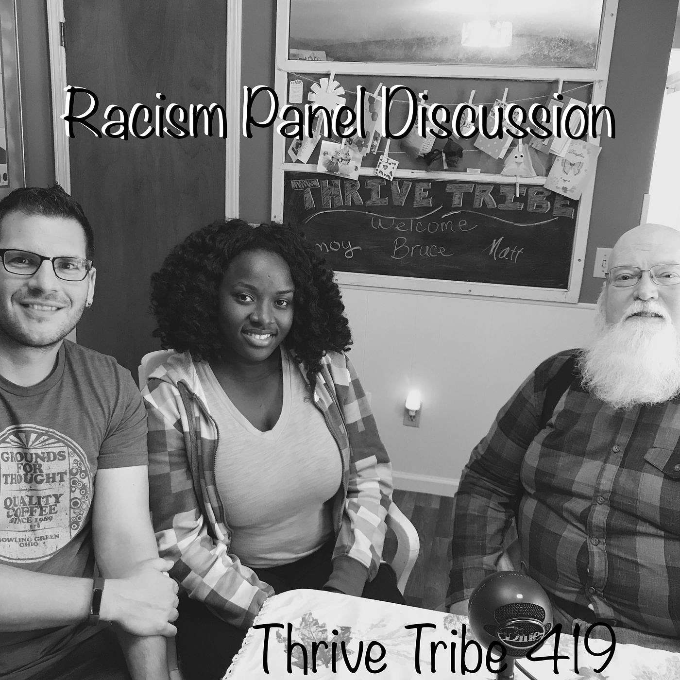 Holistic Ratio Podcast