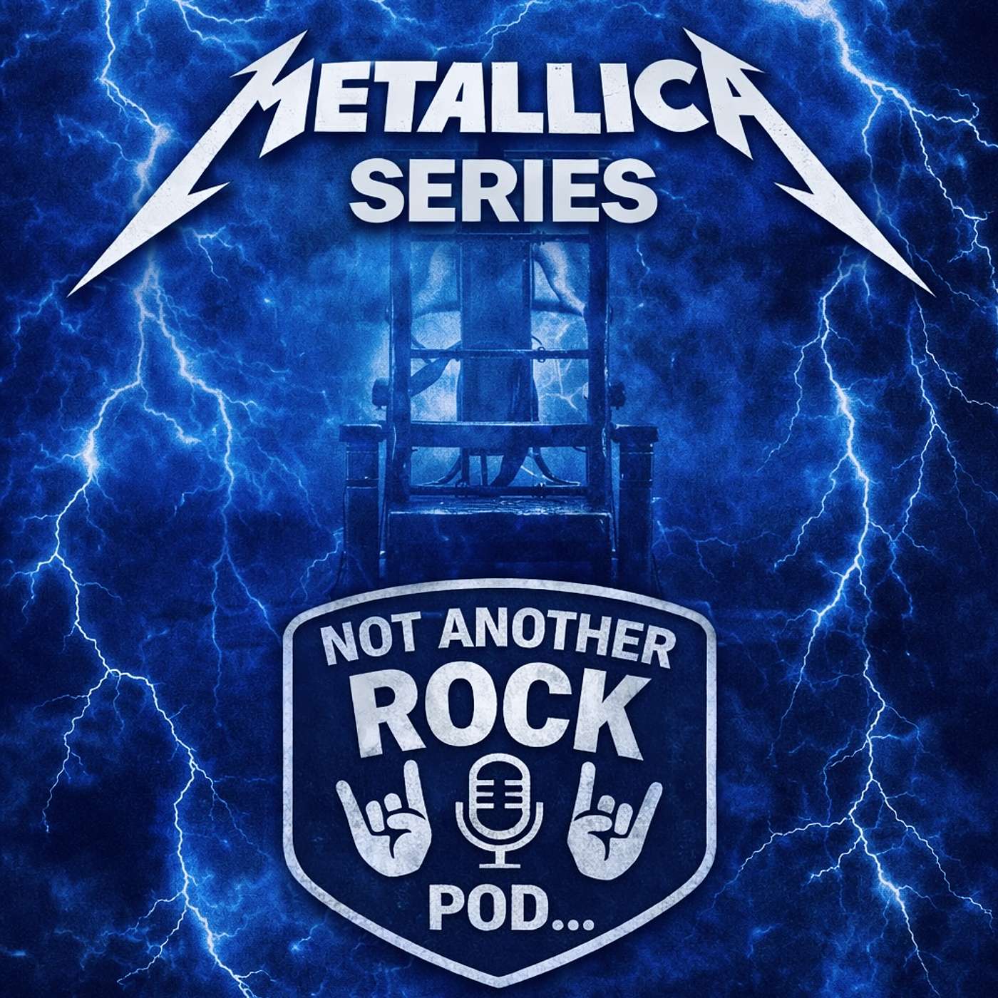 Not Another Rock Pod.... With Dunc & Mo