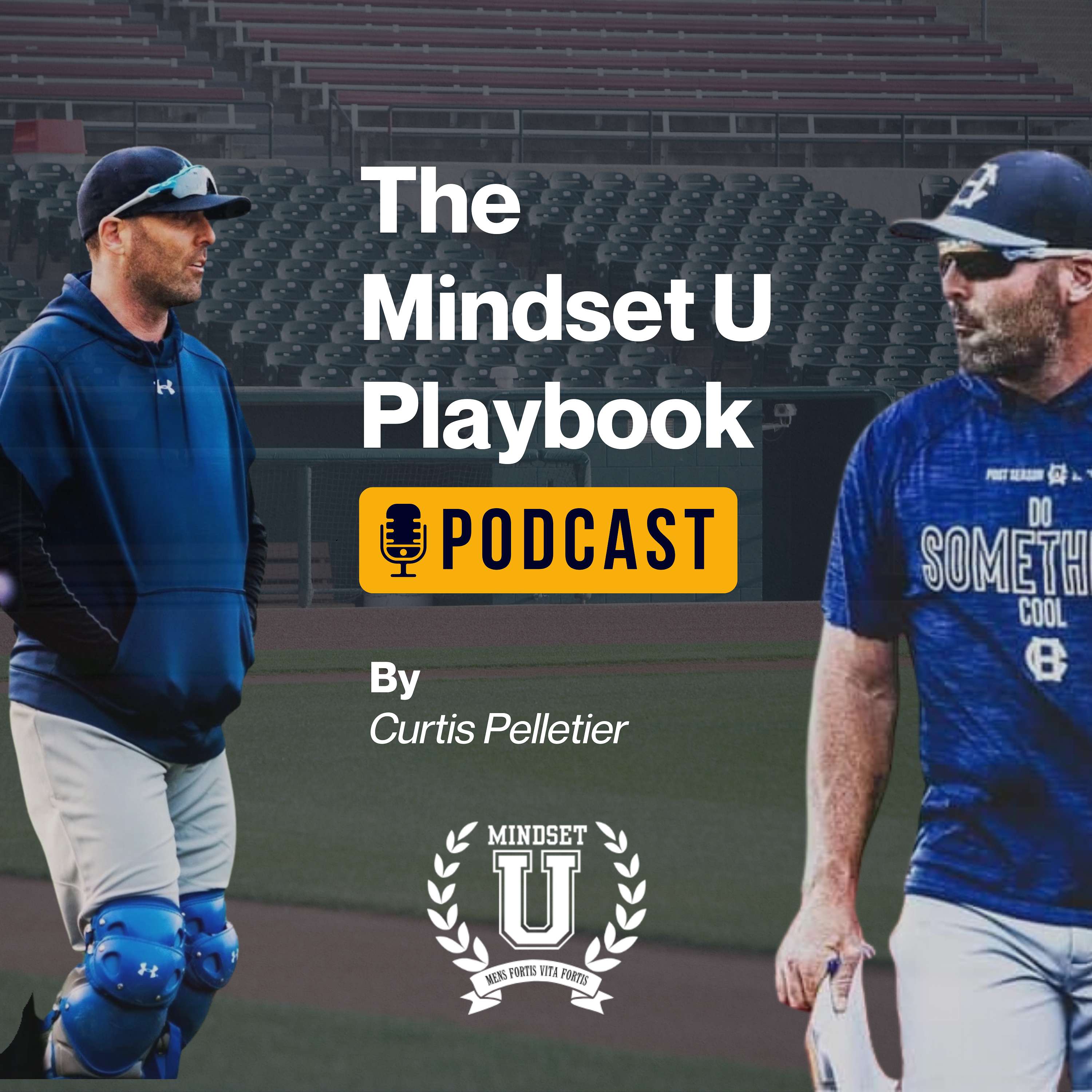 The Mindset U Playbook