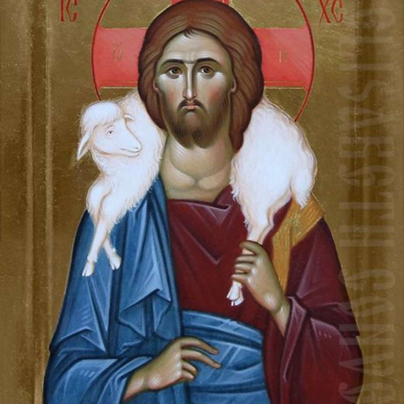 Man Does Not Live By Bread Alone