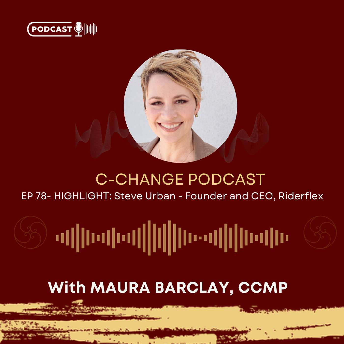 C-Change Show- Changing  Business Culture for GOOD