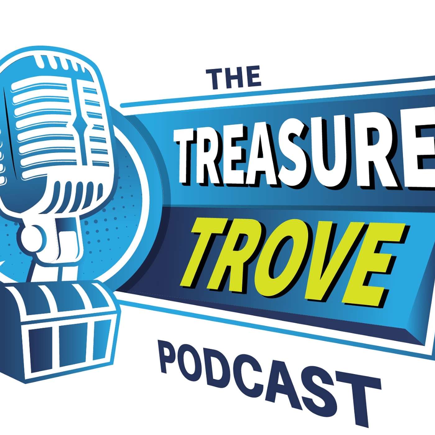 The Treasure Trove by PostBank