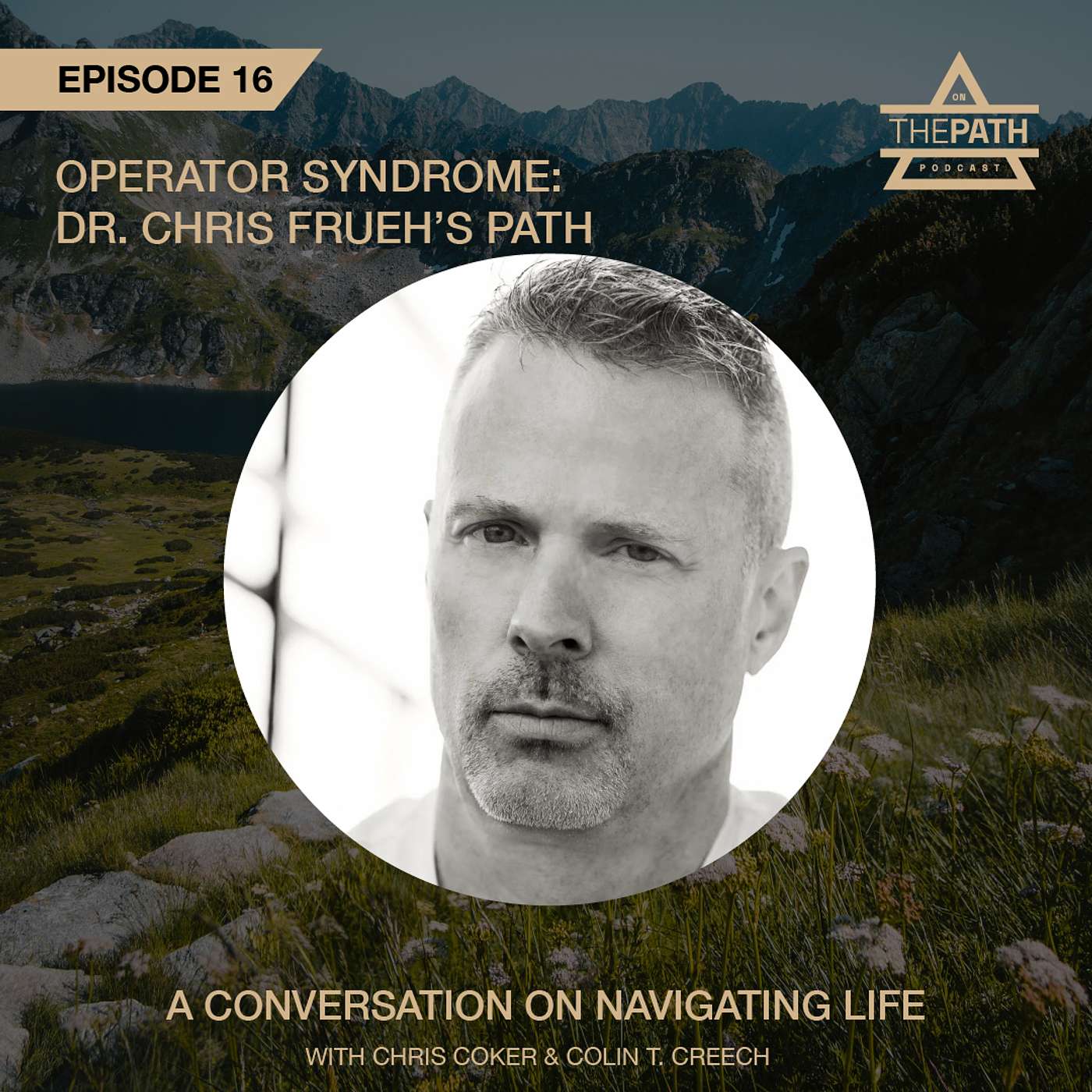 On The Path Podcast
