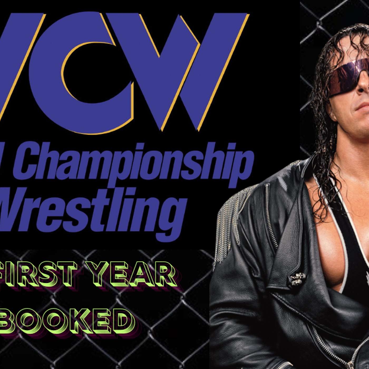 Rebooking Bret Hart in WCW