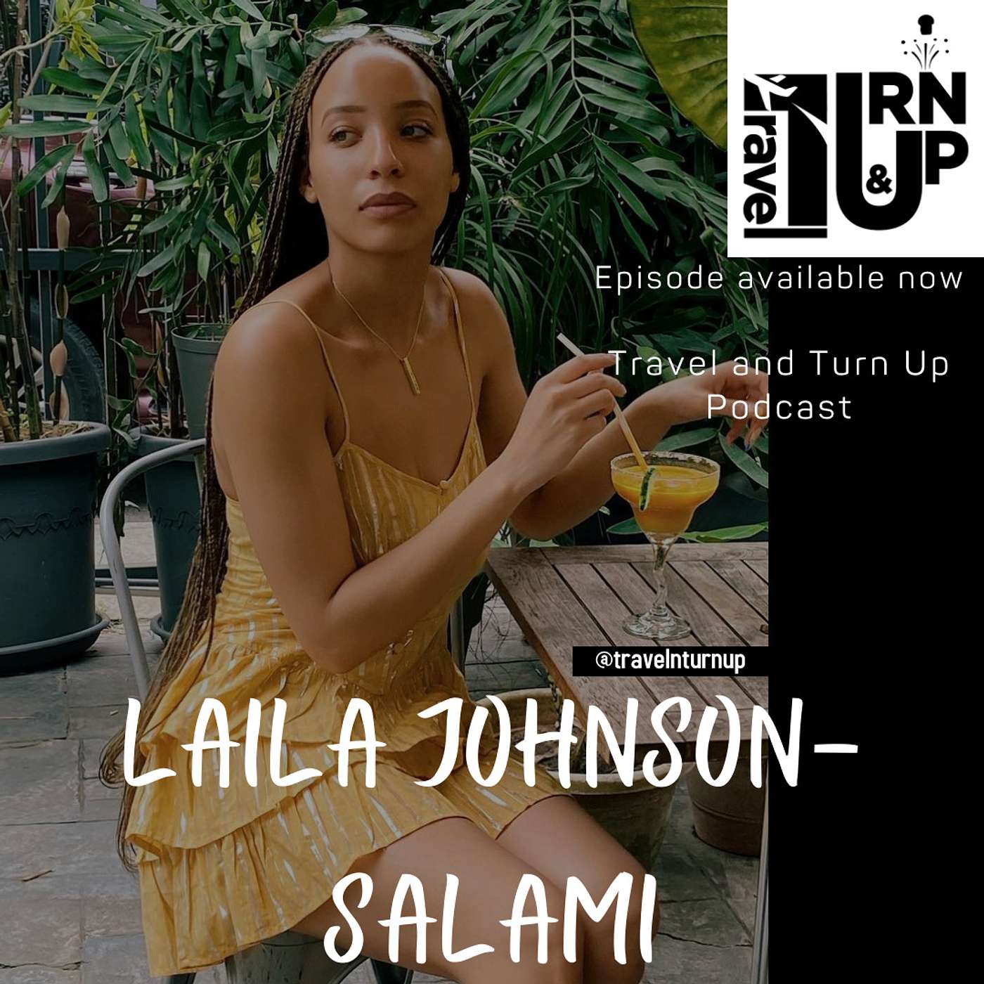 Classic Faves: Laila Johnson-Salami