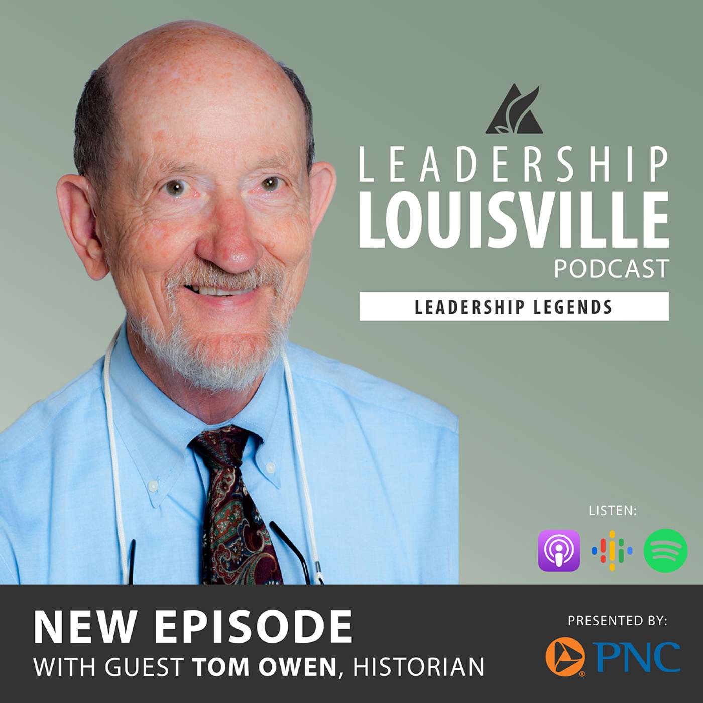 The Leadership Lounge