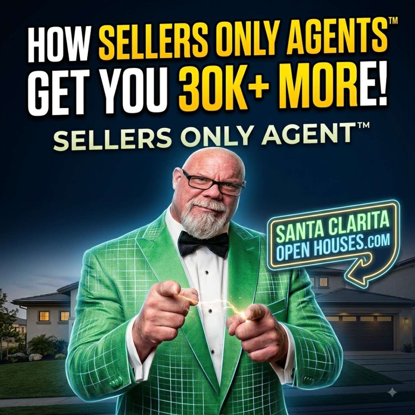 Selling a Santa Clarita Home: Pricing Truths, Appraisal Traps & the Open House Advantage